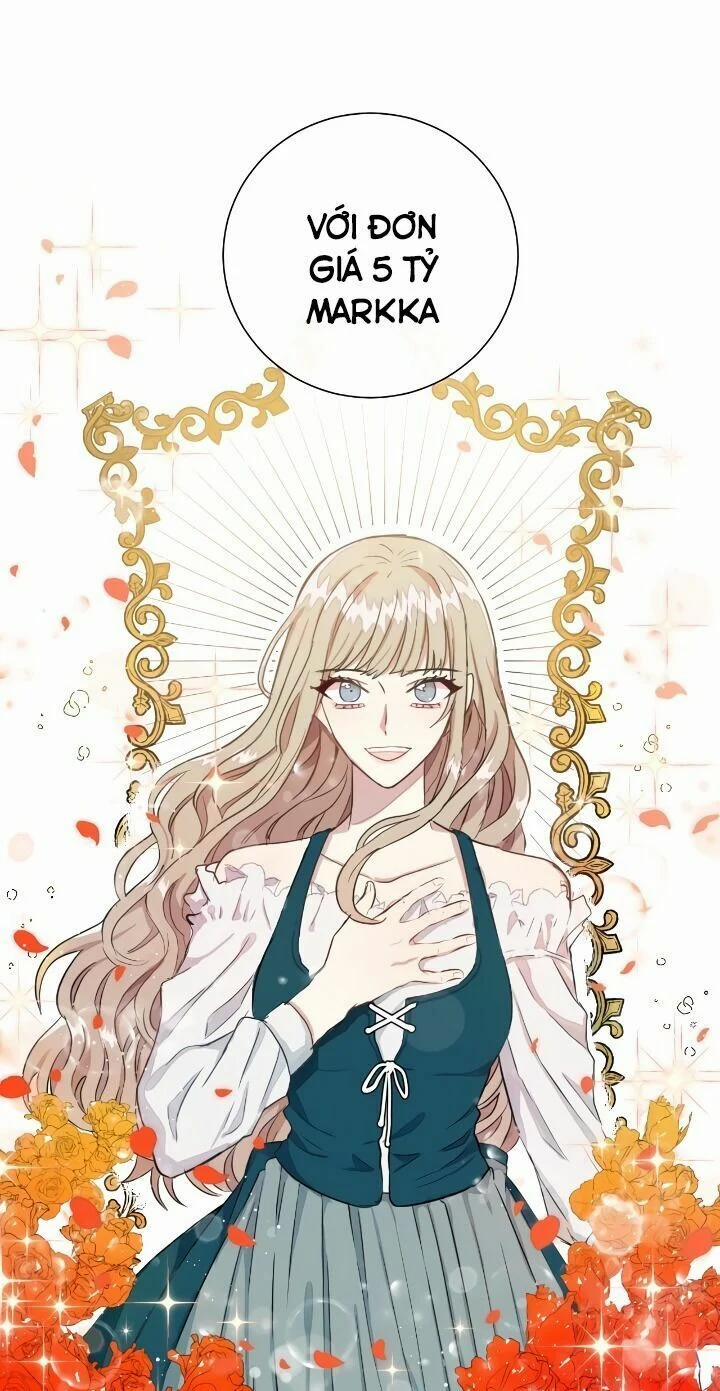 Xin Ngài Đừng Ăn Tôi 1 trang 64