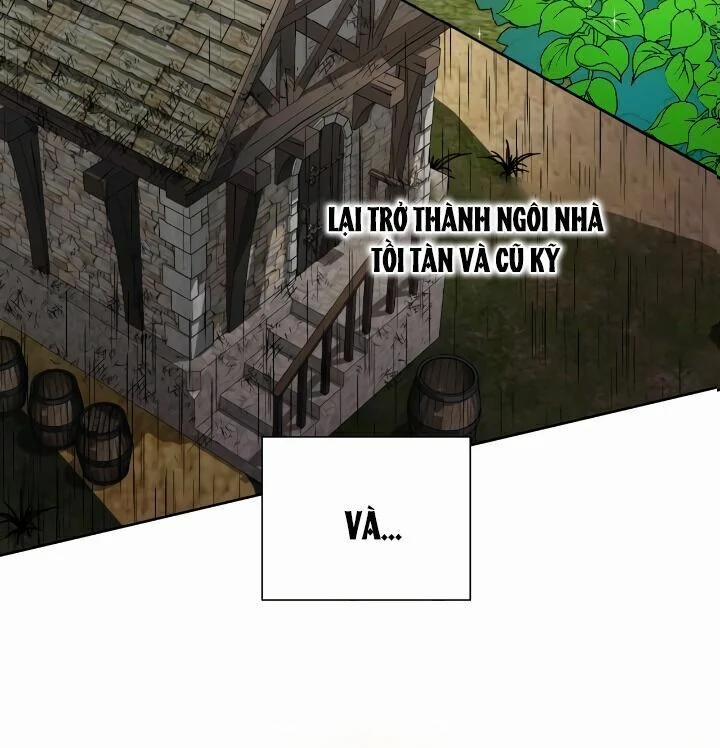 Xin Ngài Đừng Ăn Tôi 1 trang 9