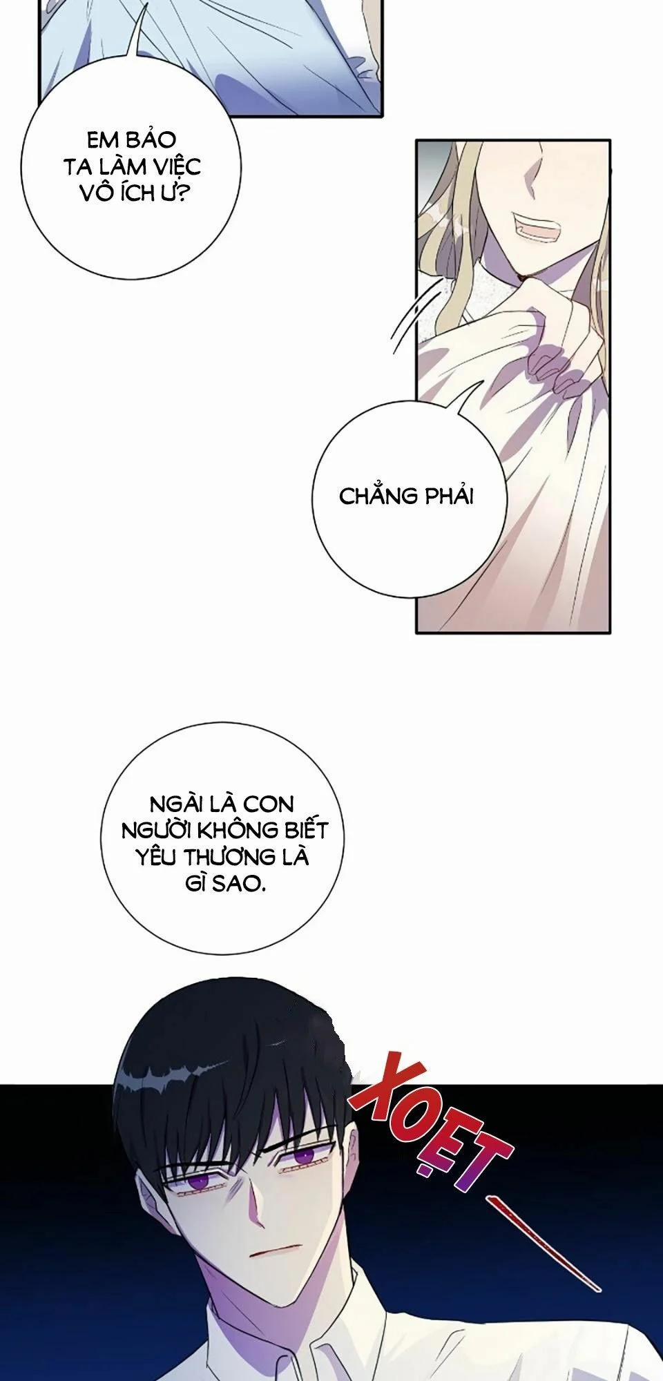 Xin Ngài Đừng Ăn Tôi 10 trang 10