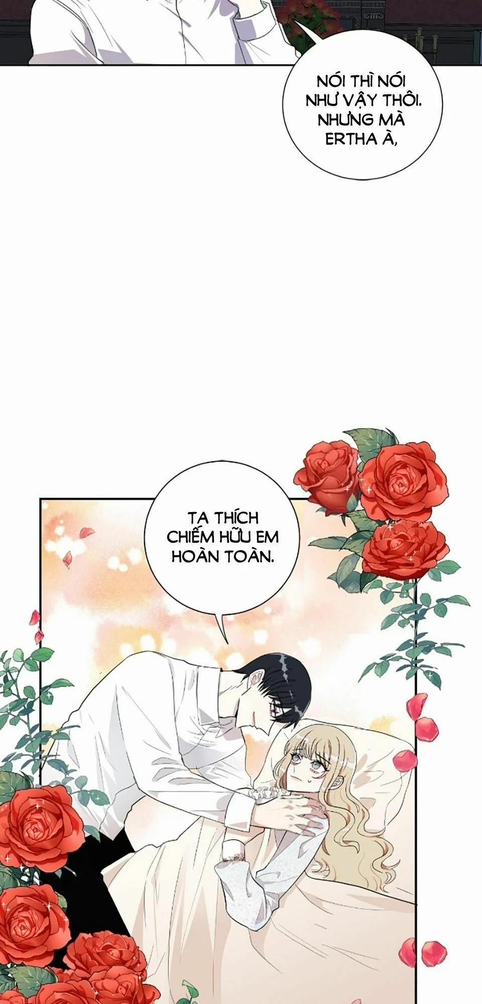 Xin Ngài Đừng Ăn Tôi 10 trang 15