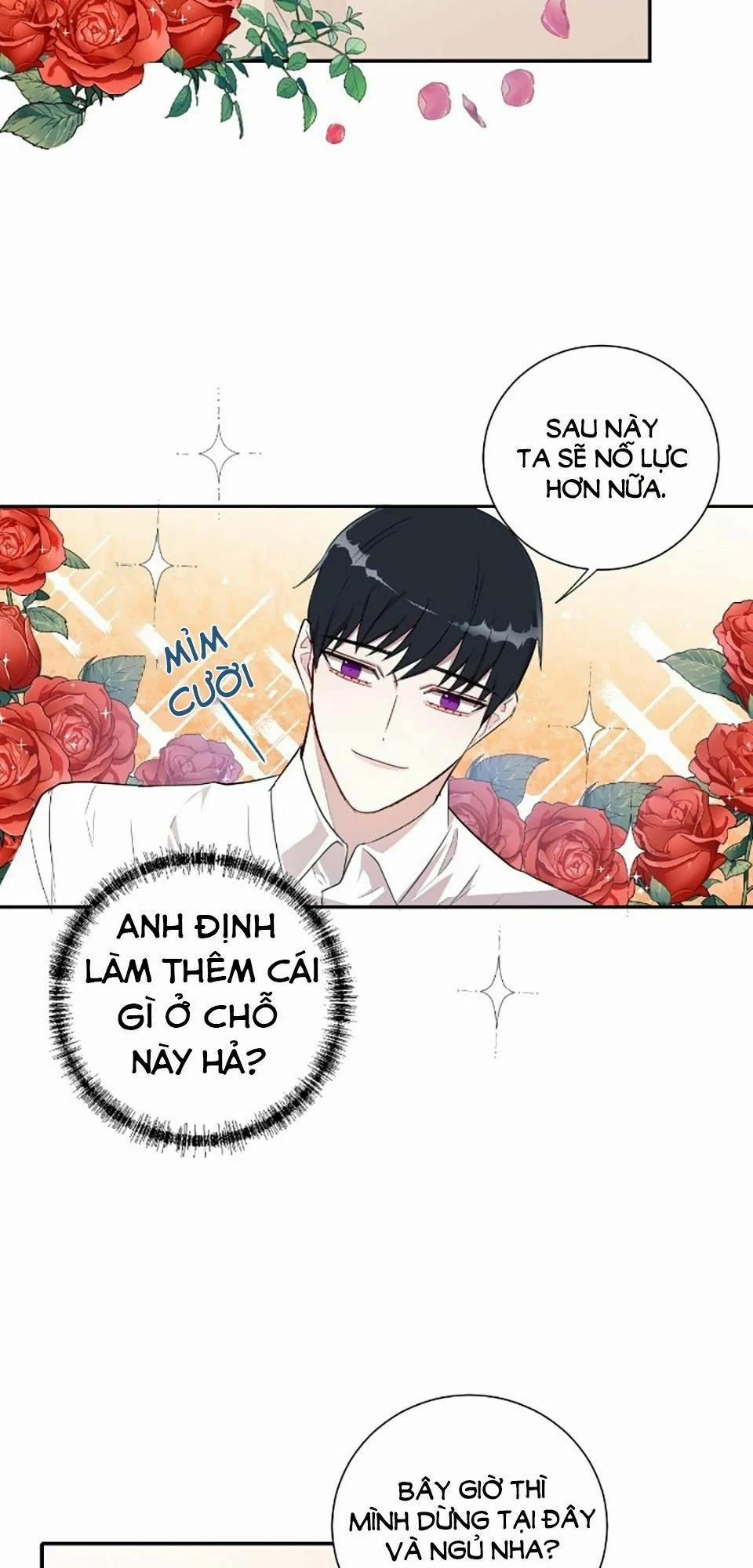 Xin Ngài Đừng Ăn Tôi 10 trang 16