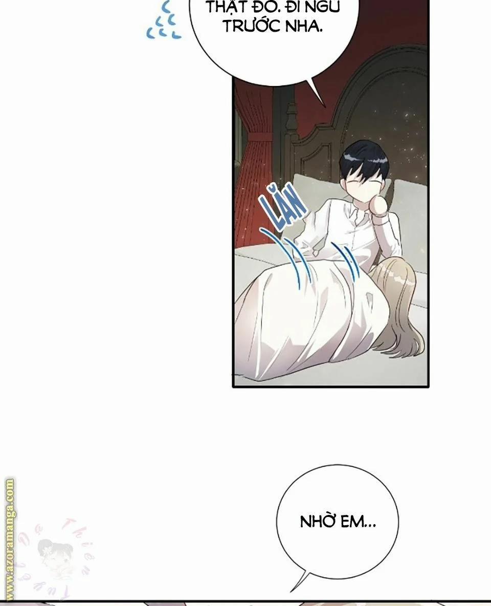 Xin Ngài Đừng Ăn Tôi 10 trang 18
