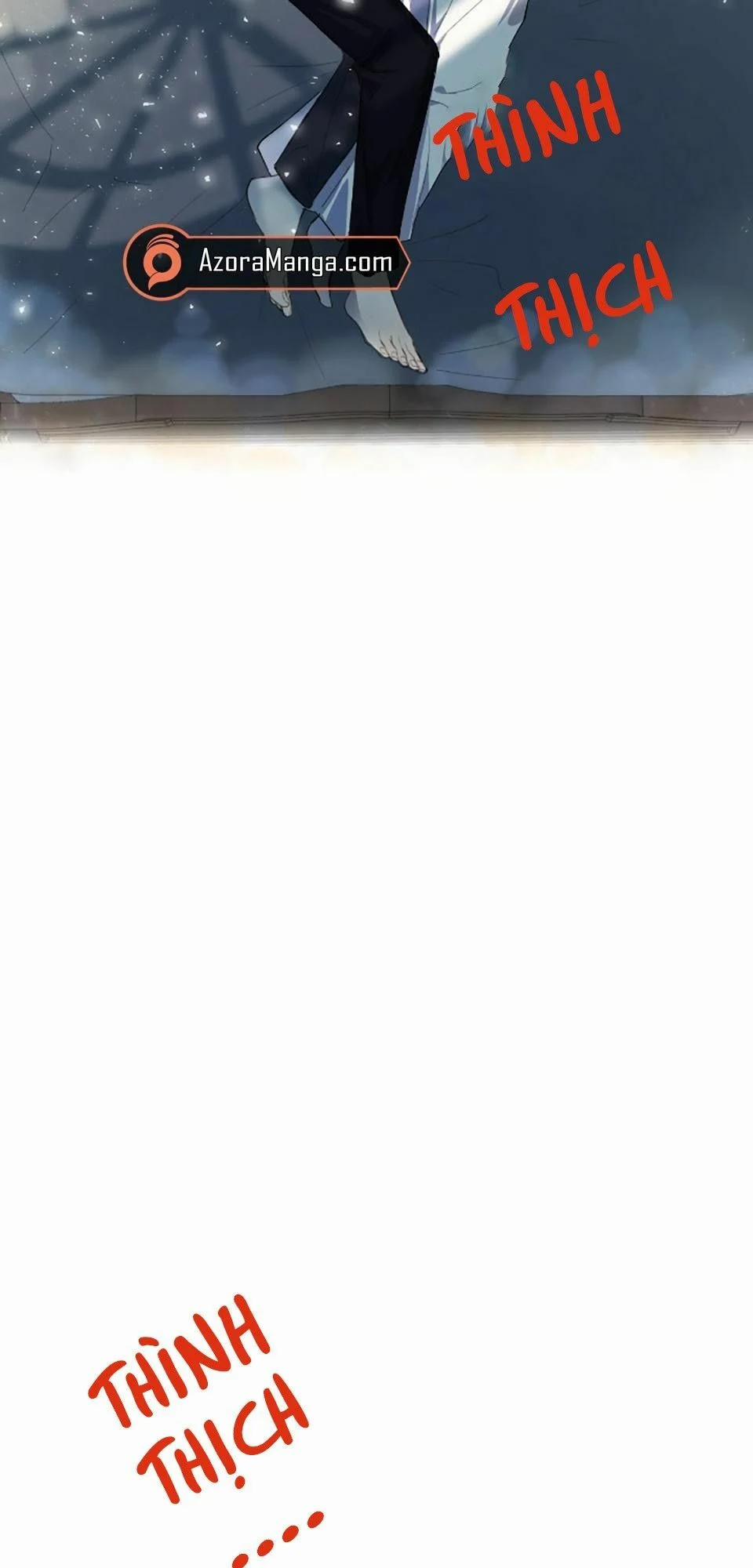 Xin Ngài Đừng Ăn Tôi 10 trang 20