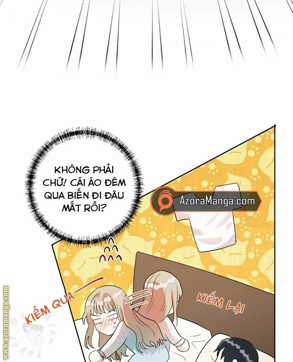 Xin Ngài Đừng Ăn Tôi 10 trang 24