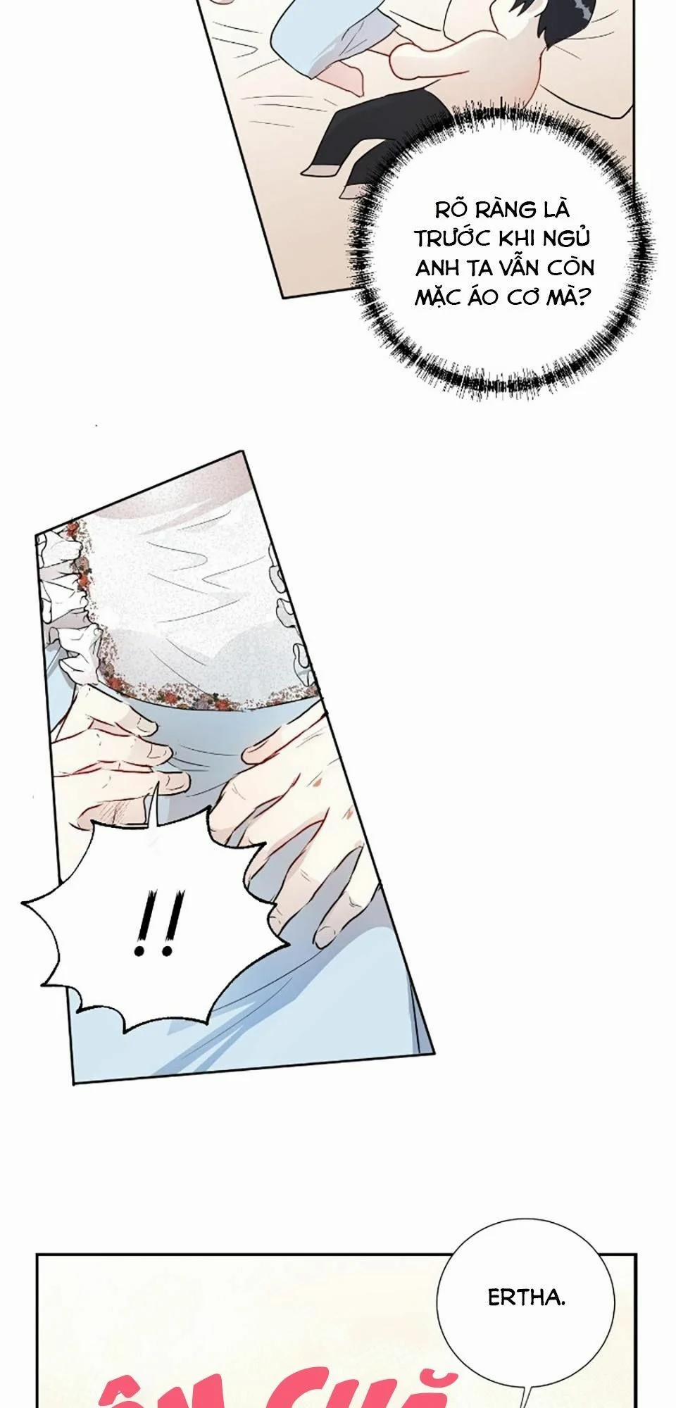 Xin Ngài Đừng Ăn Tôi 10 trang 25