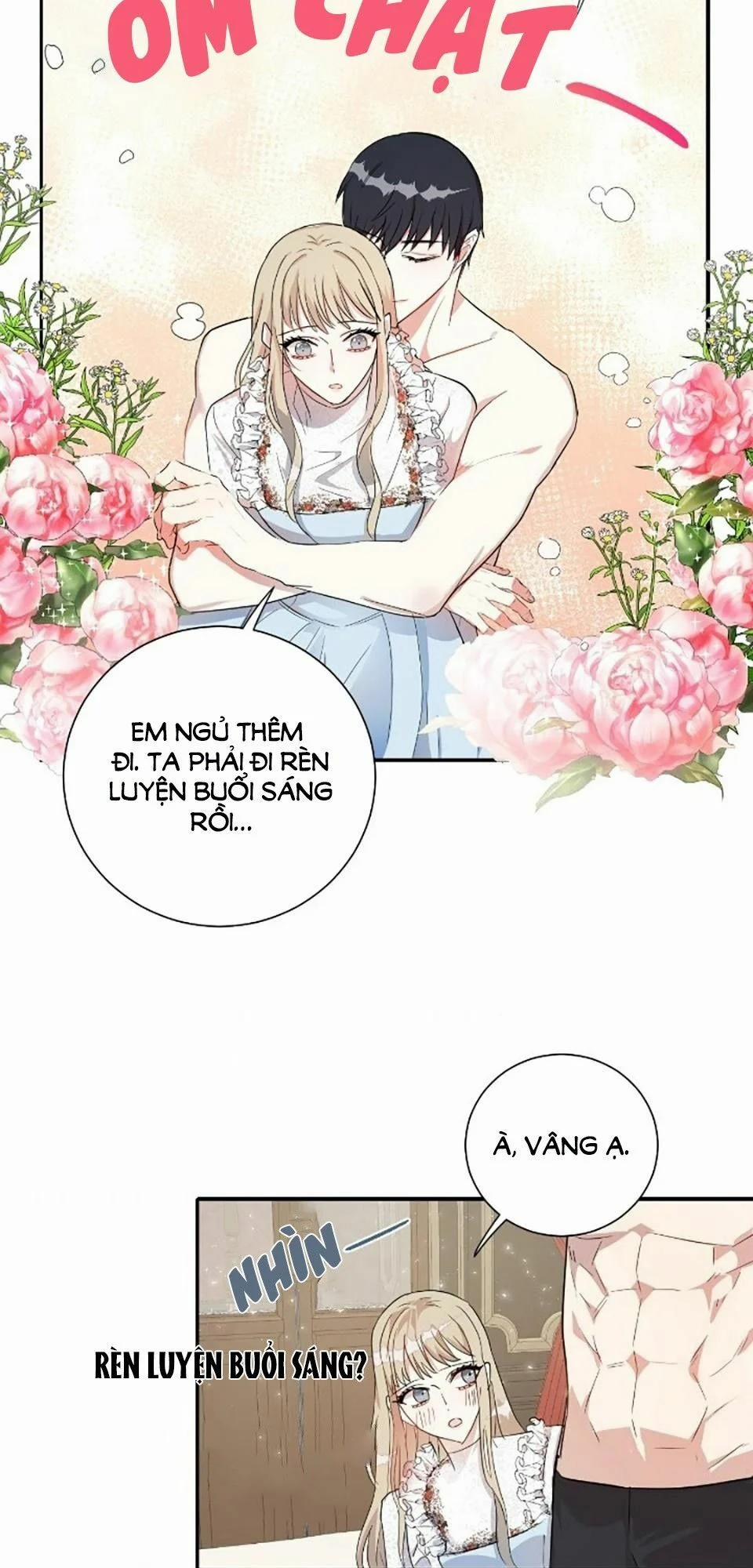 Xin Ngài Đừng Ăn Tôi 10 trang 26