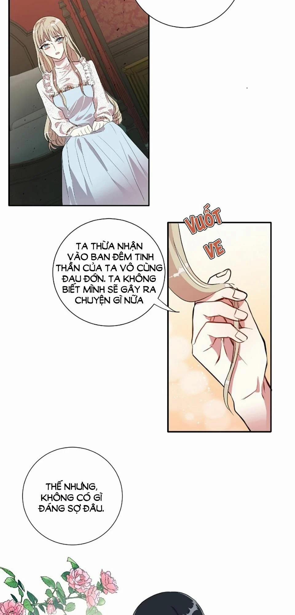 Xin Ngài Đừng Ăn Tôi 10 trang 28