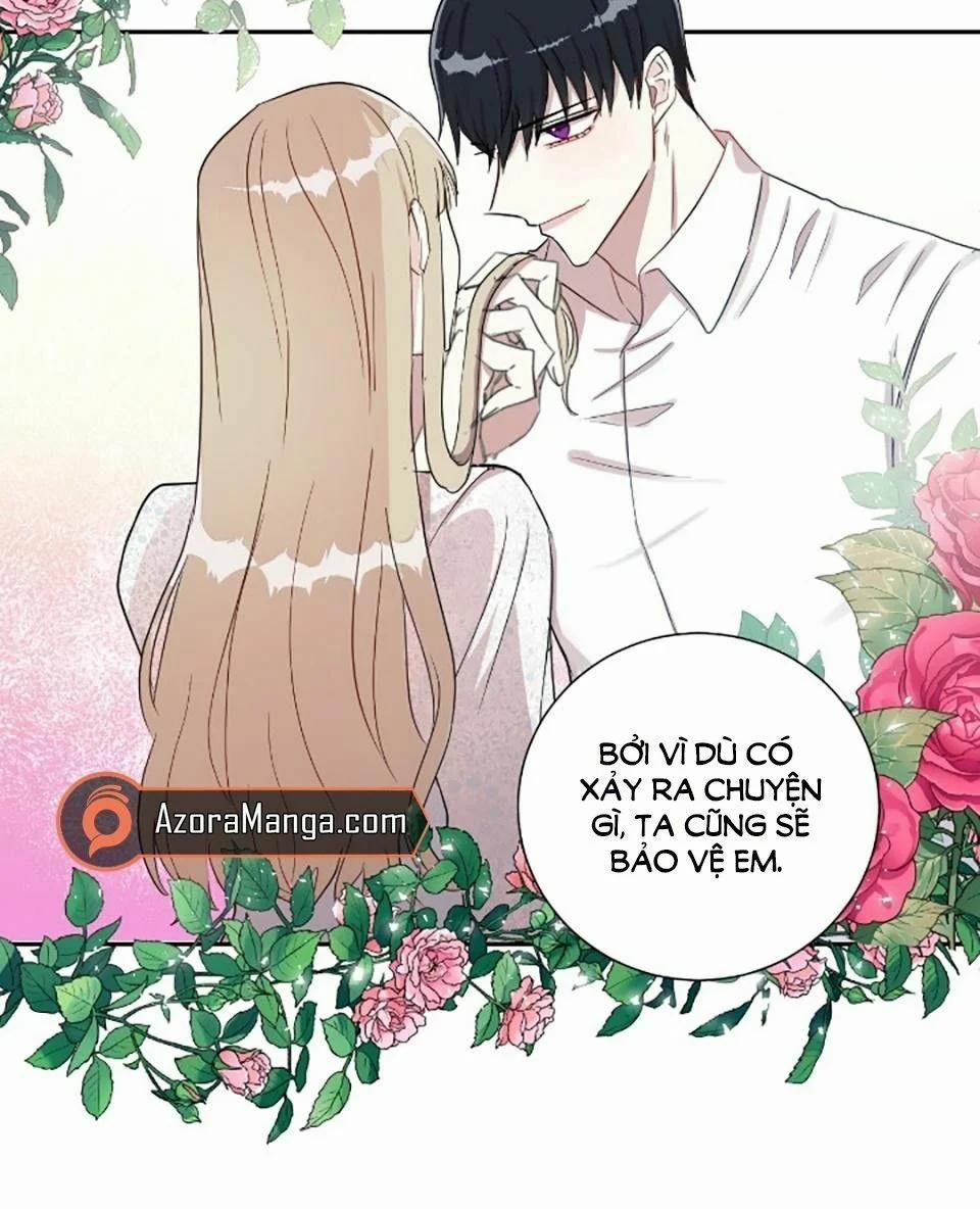 Xin Ngài Đừng Ăn Tôi 10 trang 29