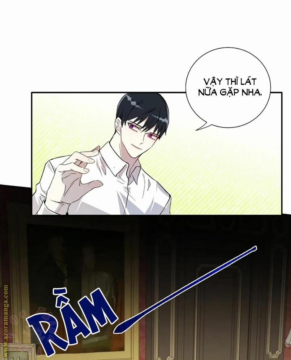 Xin Ngài Đừng Ăn Tôi 10 trang 30