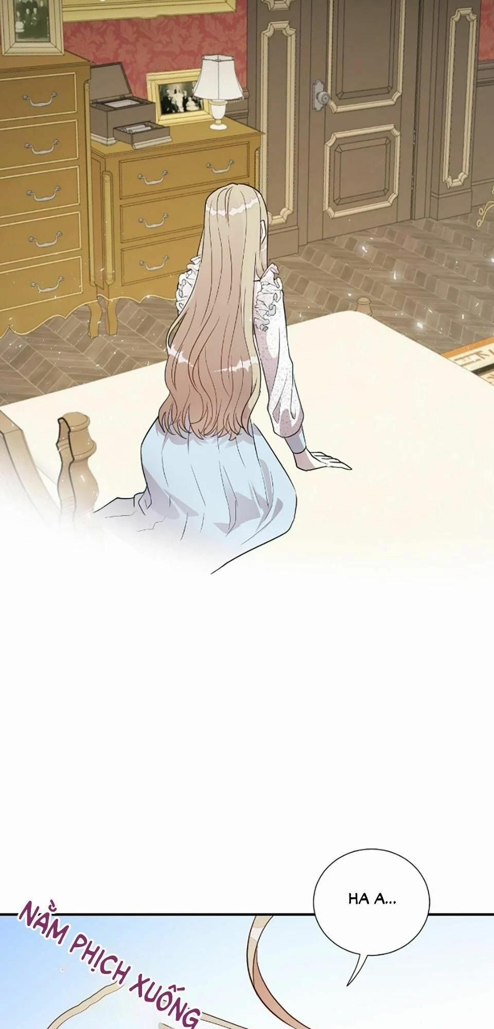 Xin Ngài Đừng Ăn Tôi 10 trang 31