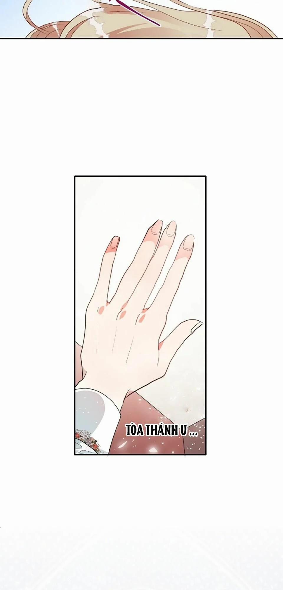 Xin Ngài Đừng Ăn Tôi 10 trang 32