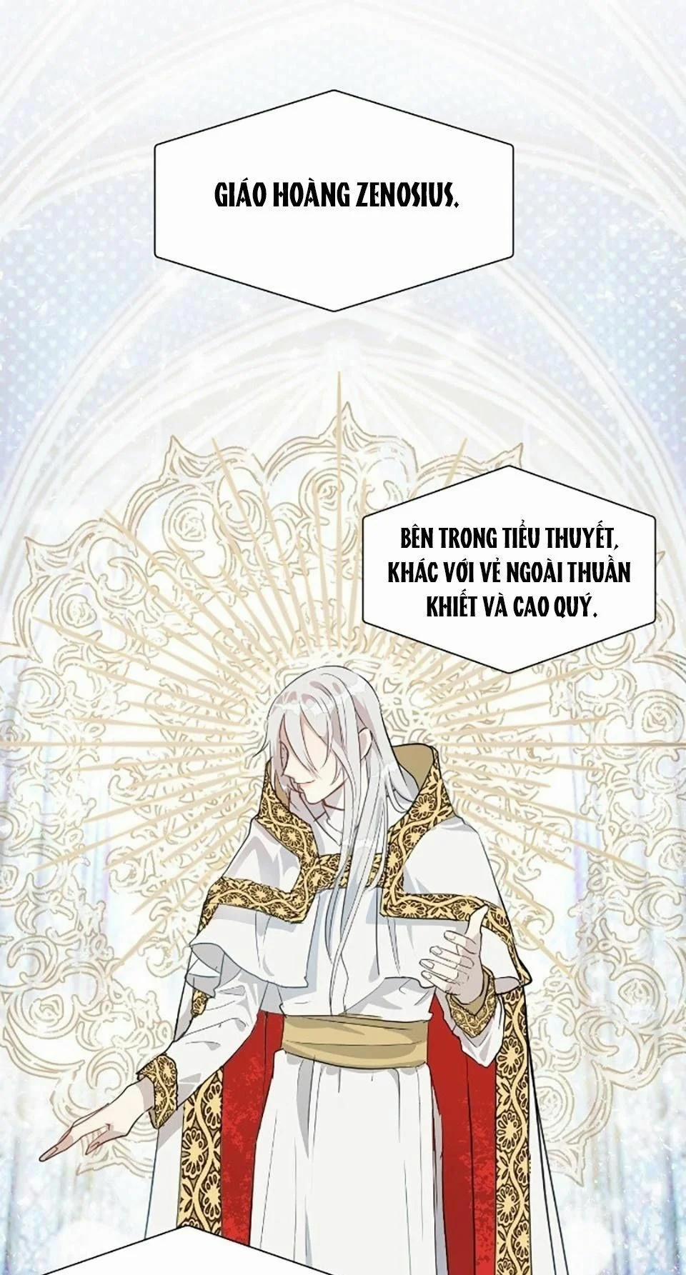 Xin Ngài Đừng Ăn Tôi 10 trang 33