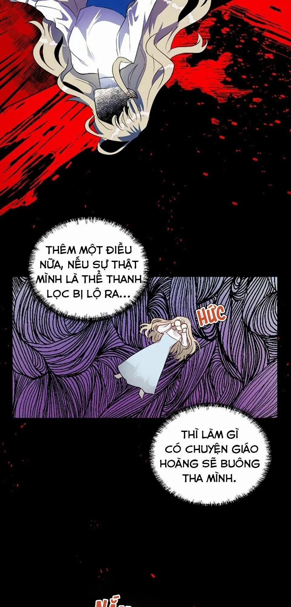 Xin Ngài Đừng Ăn Tôi 10 trang 35