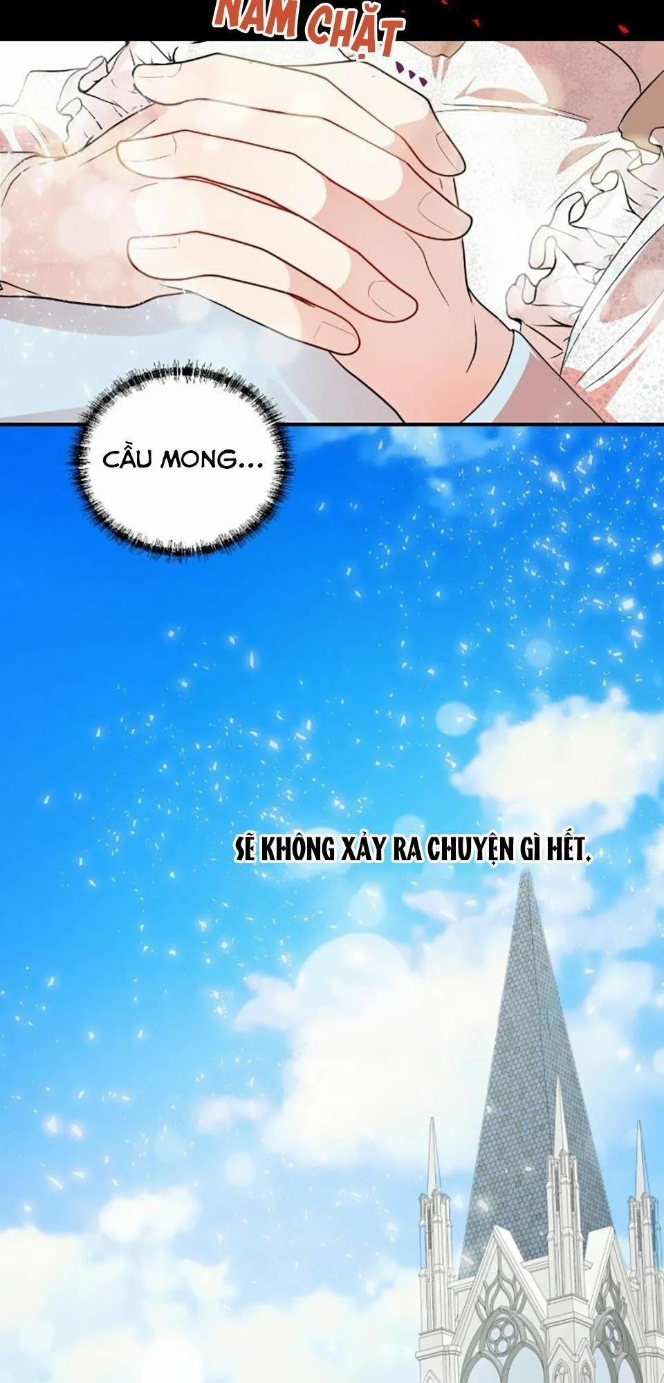 Xin Ngài Đừng Ăn Tôi 10 trang 36