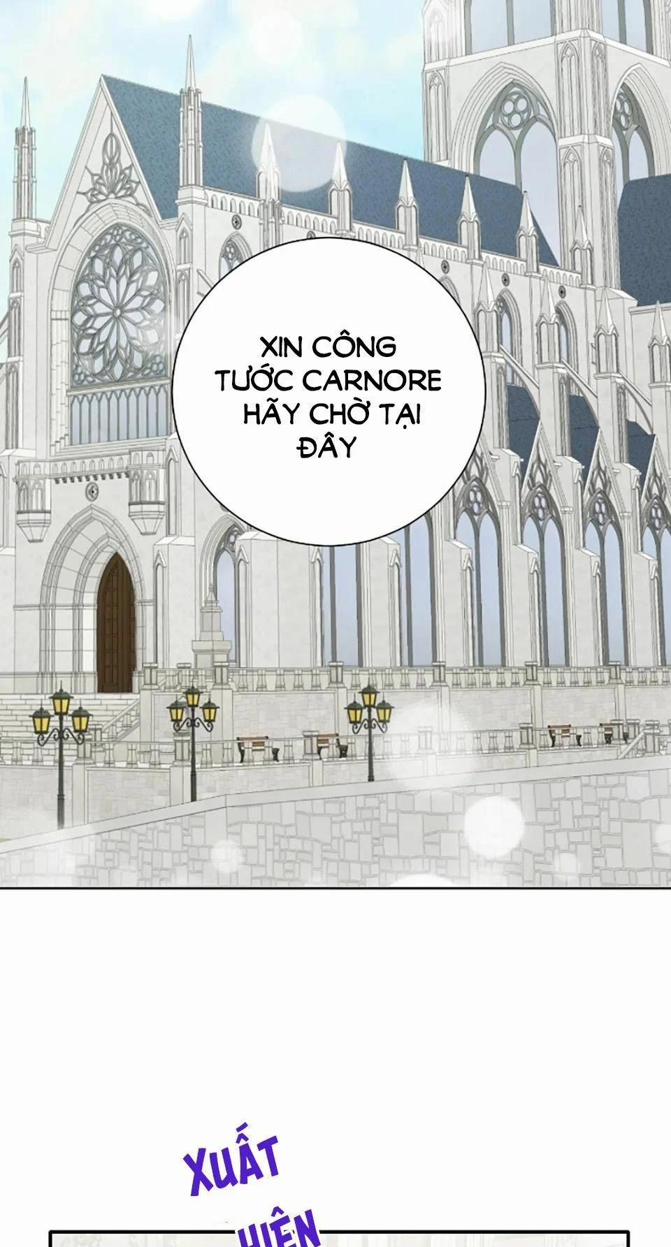 Xin Ngài Đừng Ăn Tôi 10 trang 37