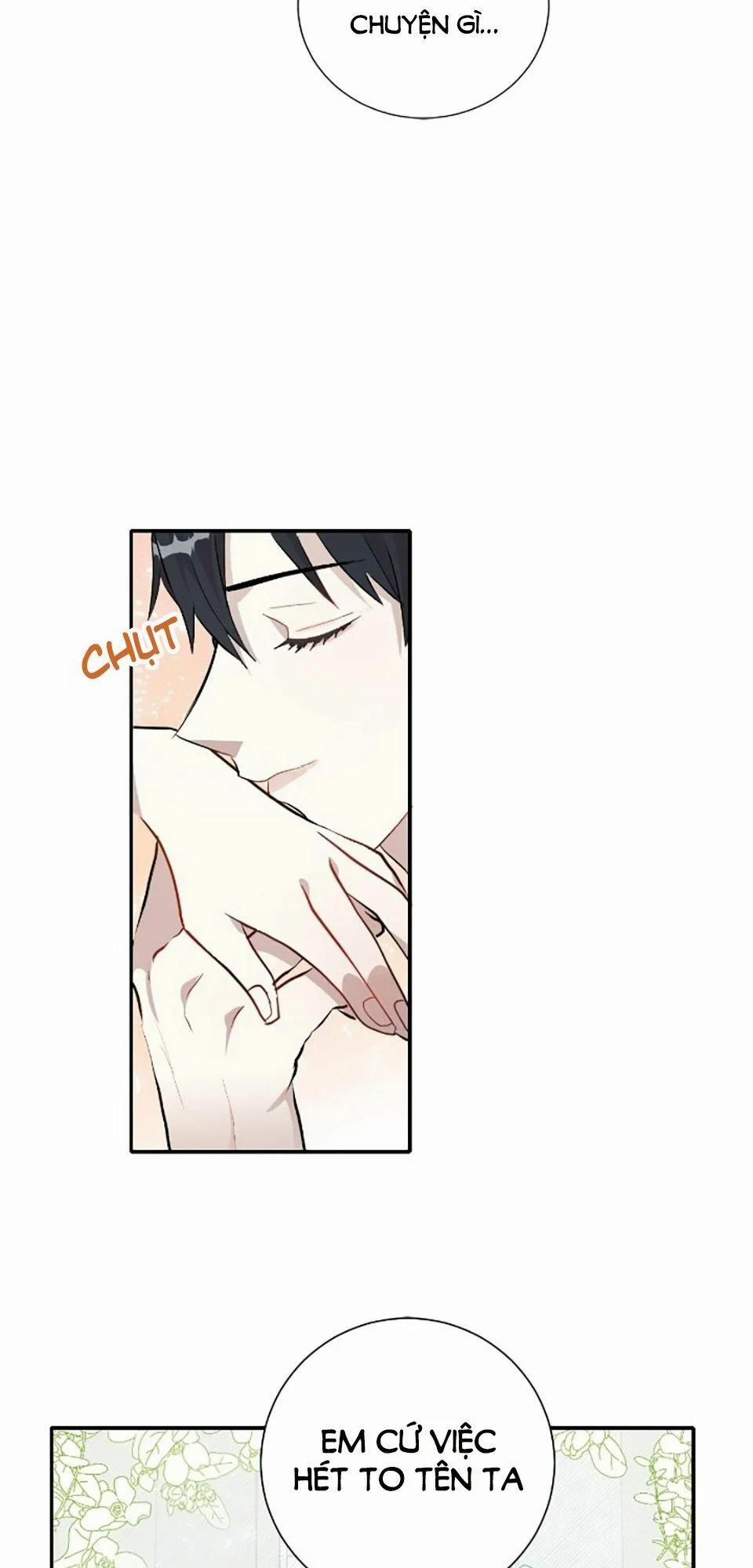 Xin Ngài Đừng Ăn Tôi 10 trang 39