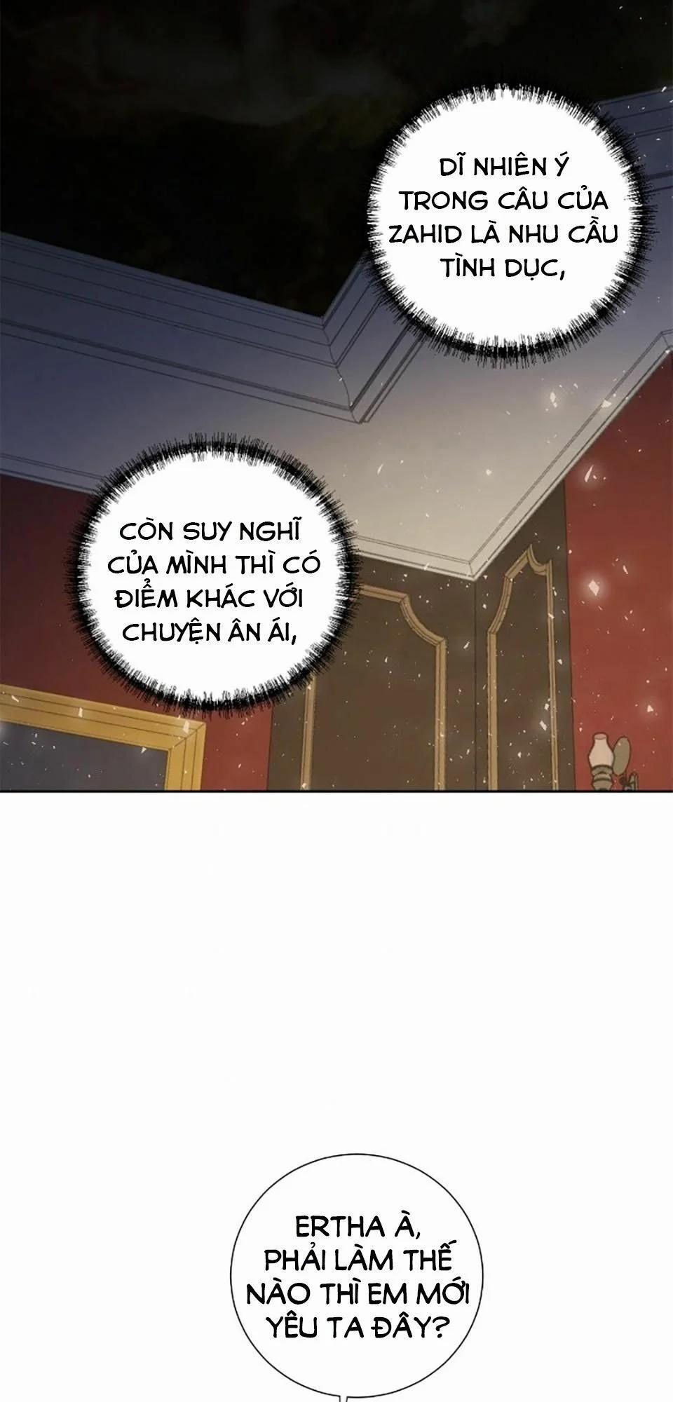 Xin Ngài Đừng Ăn Tôi 10 trang 4