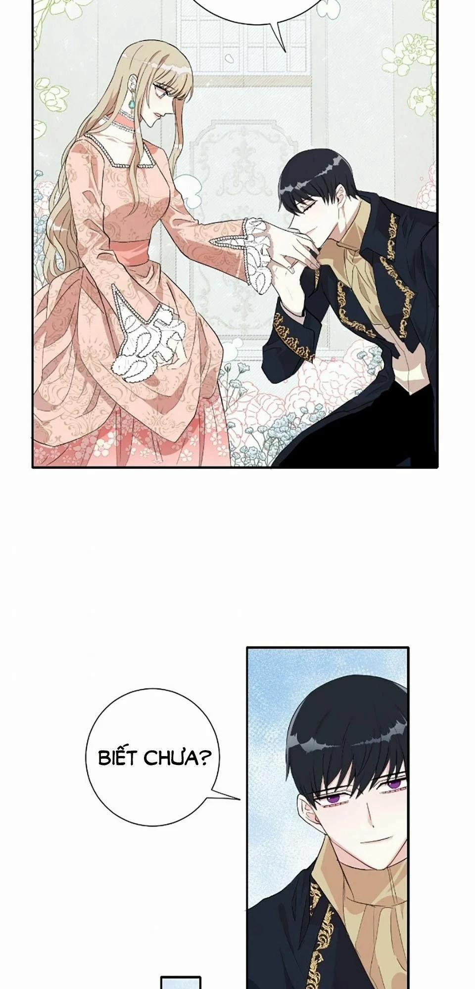 Xin Ngài Đừng Ăn Tôi 10 trang 40