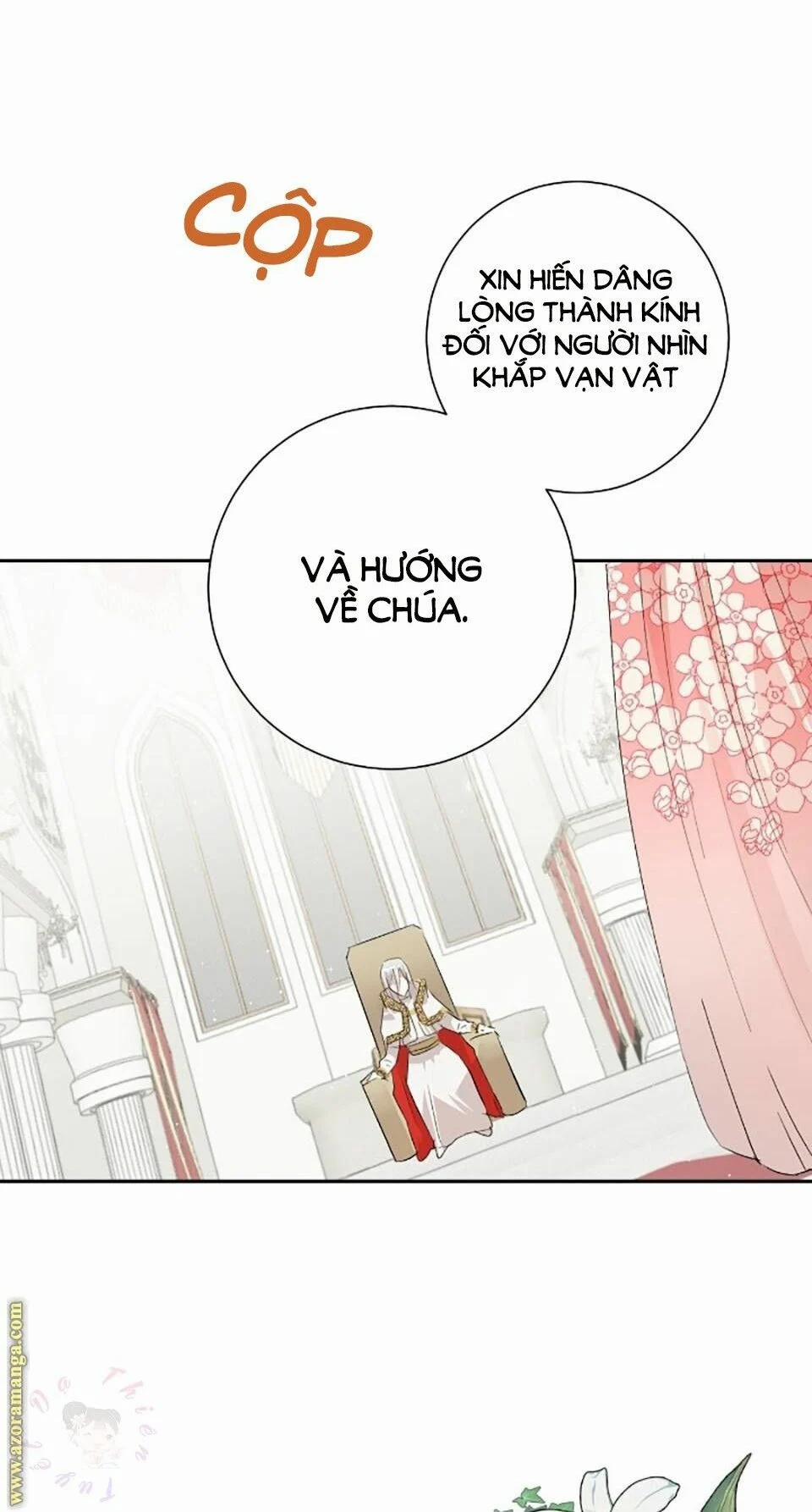 Xin Ngài Đừng Ăn Tôi 10 trang 42