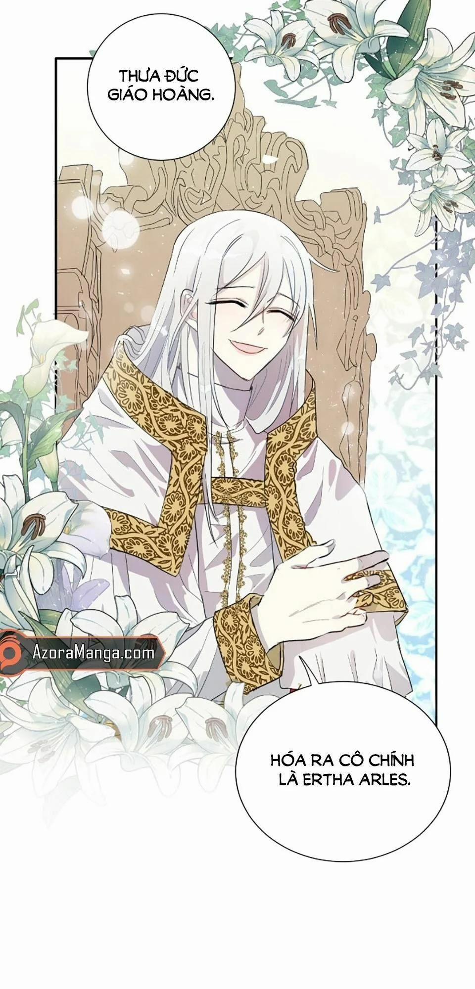 Xin Ngài Đừng Ăn Tôi 10 trang 43