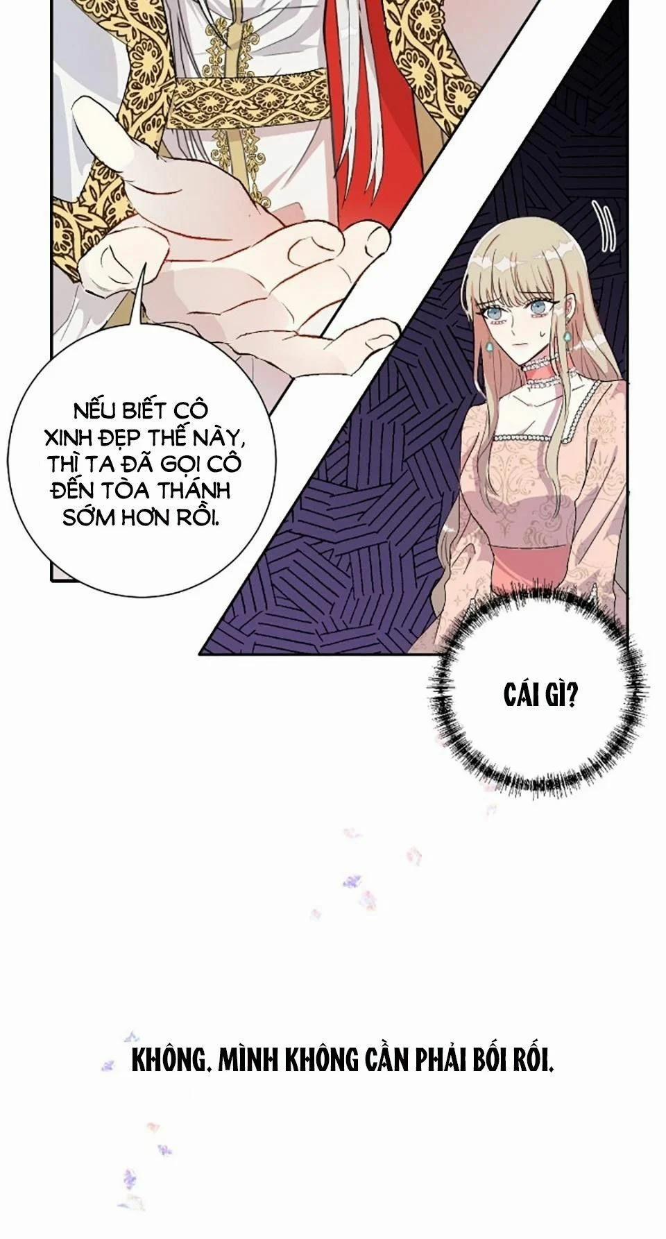 Xin Ngài Đừng Ăn Tôi 10 trang 45