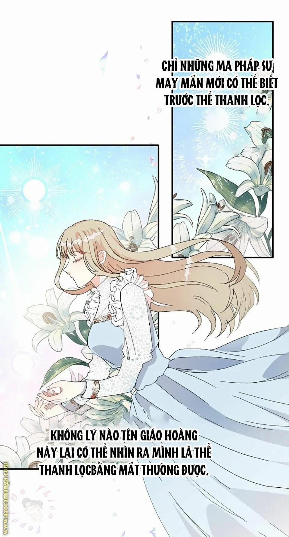 Xin Ngài Đừng Ăn Tôi 10 trang 46