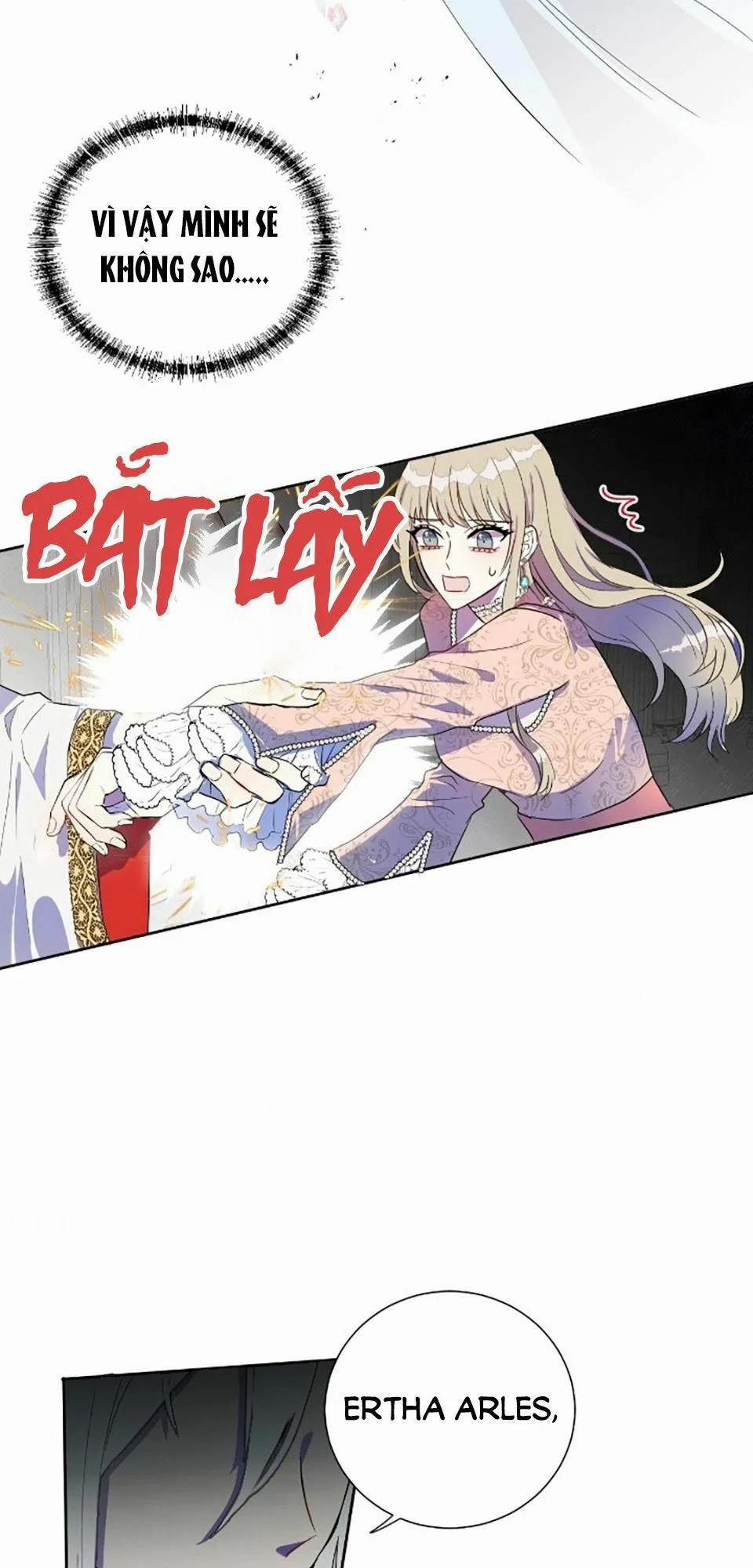 Xin Ngài Đừng Ăn Tôi 10 trang 47