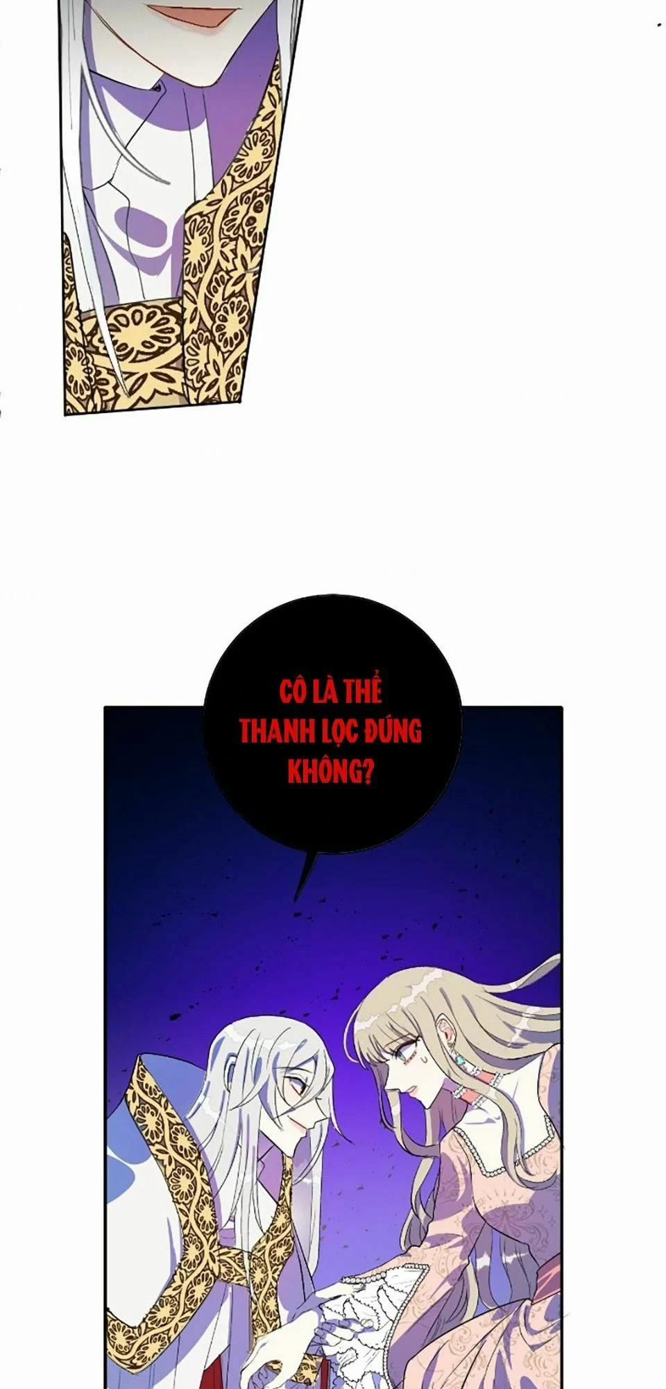 Xin Ngài Đừng Ăn Tôi 10 trang 48