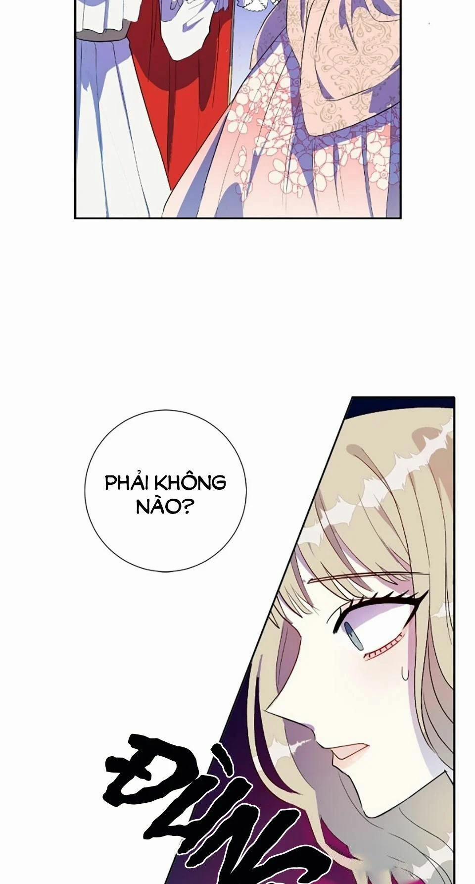 Xin Ngài Đừng Ăn Tôi 10 trang 49