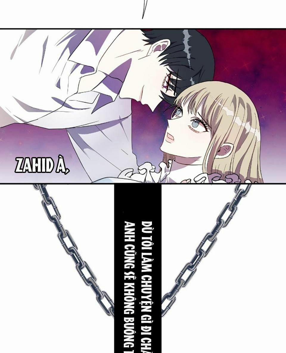 Xin Ngài Đừng Ăn Tôi 10 trang 5