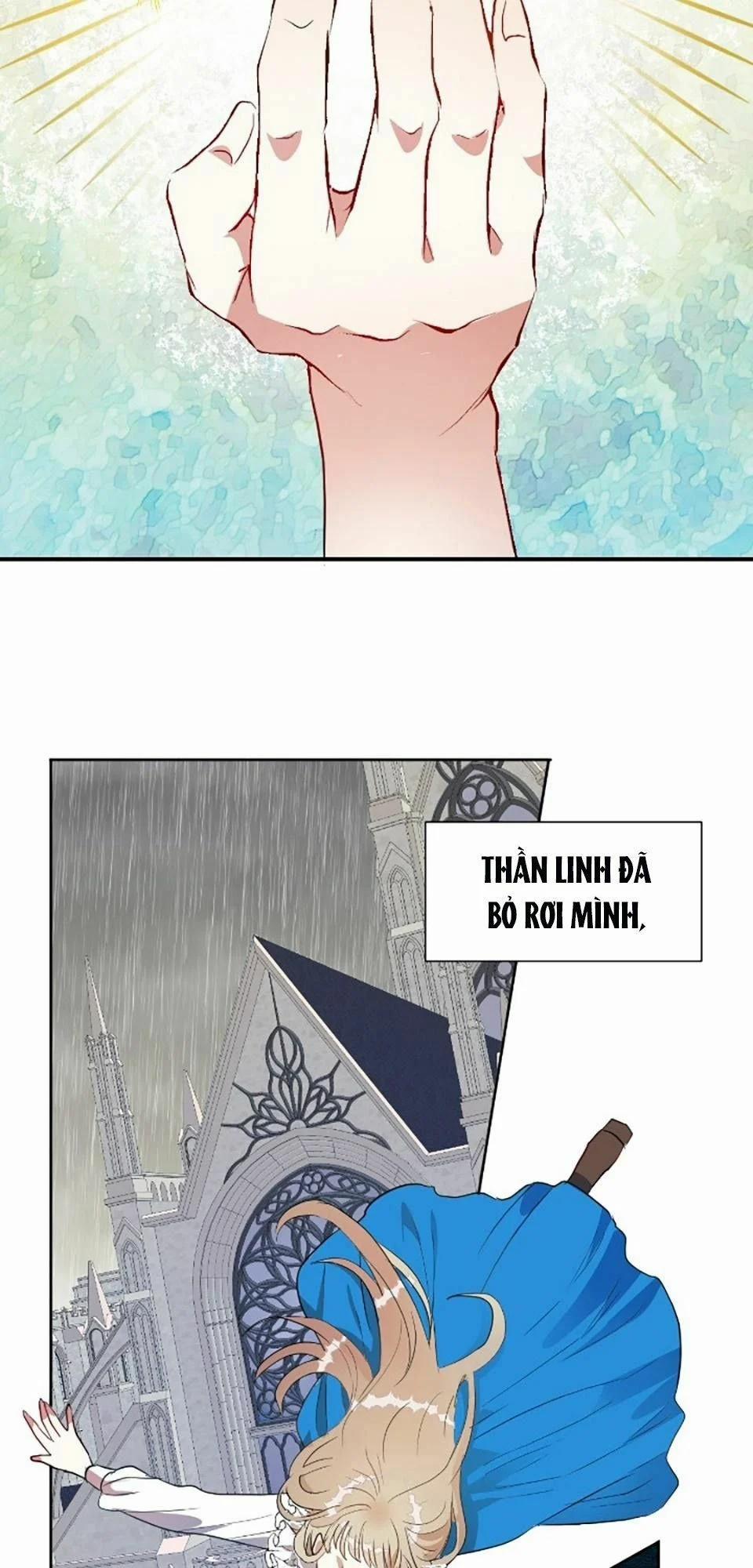 Xin Ngài Đừng Ăn Tôi 10 trang 7