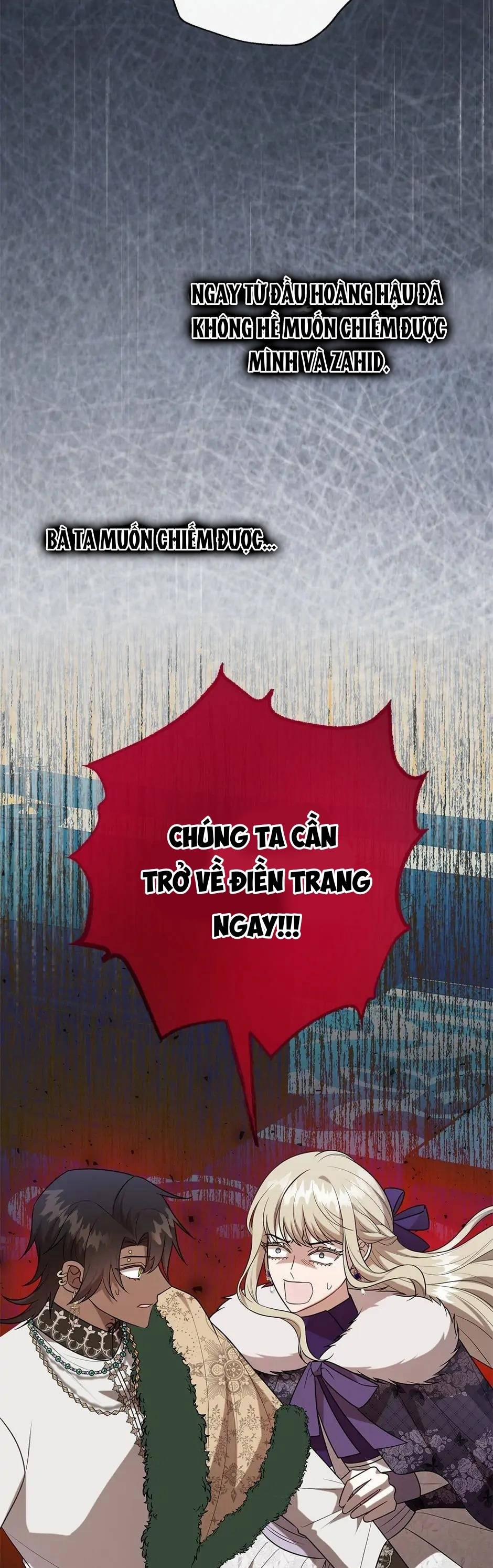 Xin Ngài Đừng Ăn Tôi Chương 100 Trang 14