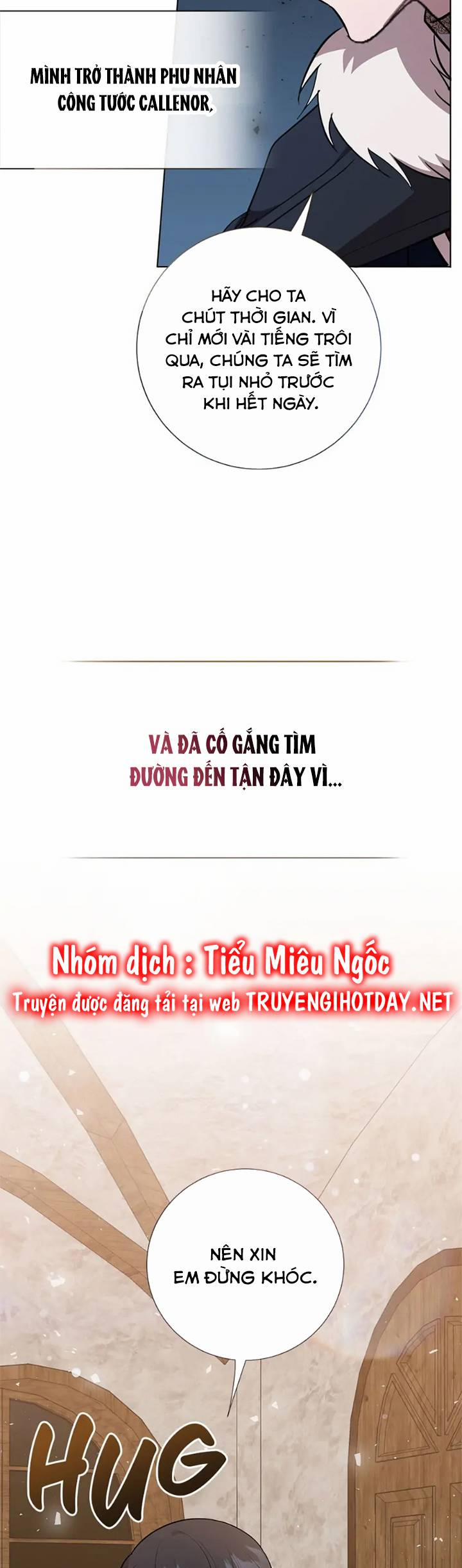 Xin Ngài Đừng Ăn Tôi Chương 101 Trang 11