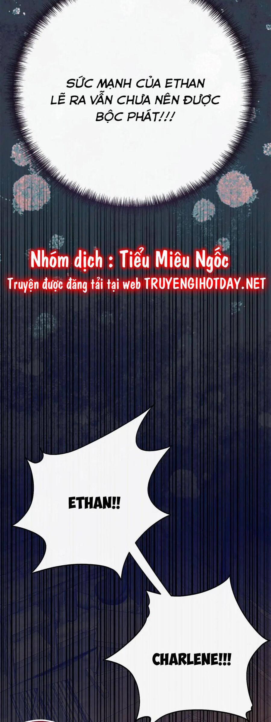 Xin Ngài Đừng Ăn Tôi Chương 102 Trang 20