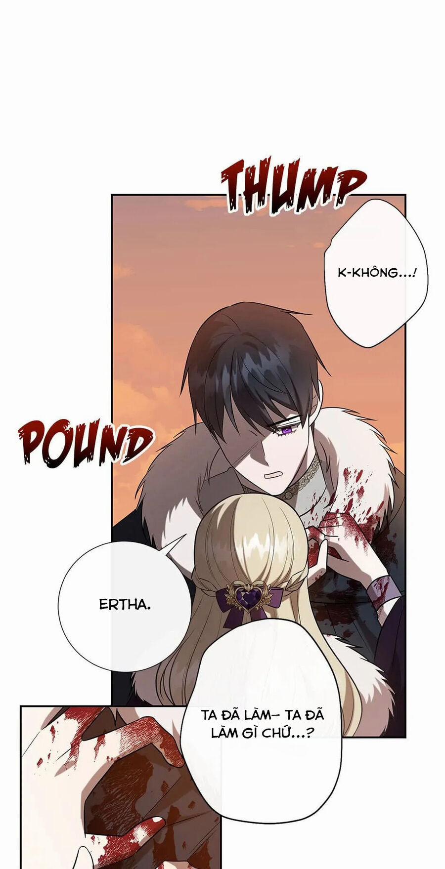 Xin Ngài Đừng Ăn Tôi 103 trang 10