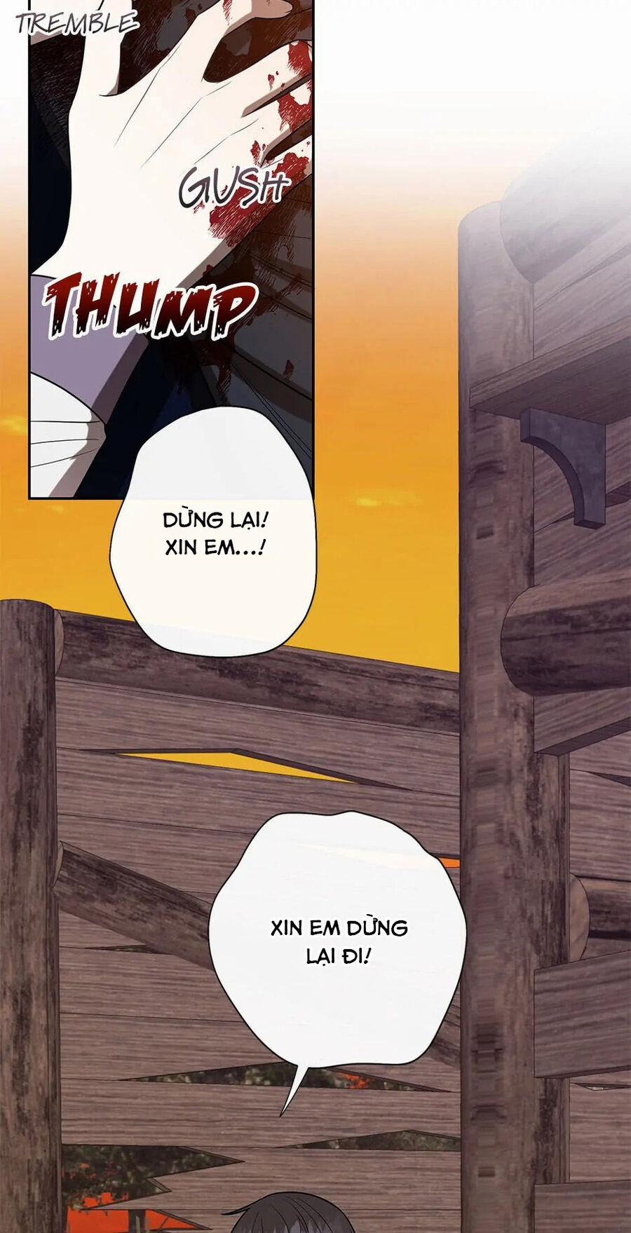 Xin Ngài Đừng Ăn Tôi 103 trang 11