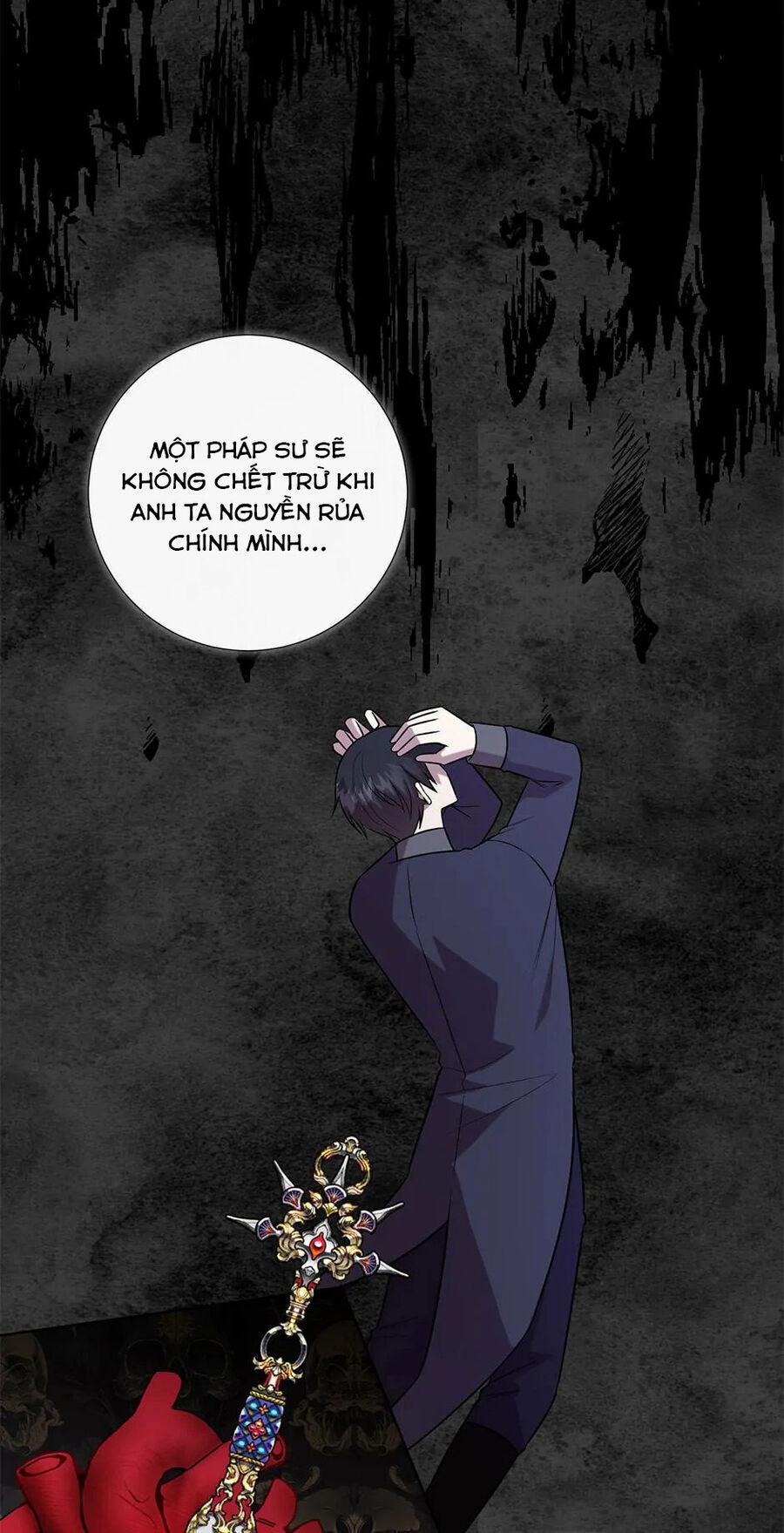 Xin Ngài Đừng Ăn Tôi 103 trang 16