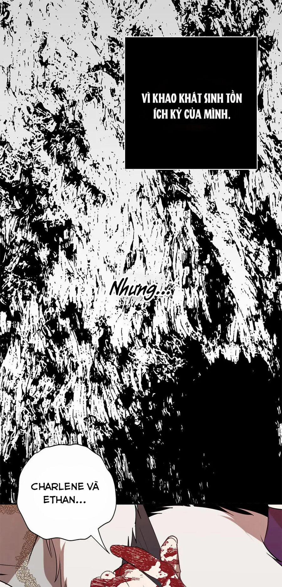 Xin Ngài Đừng Ăn Tôi 103 trang 26