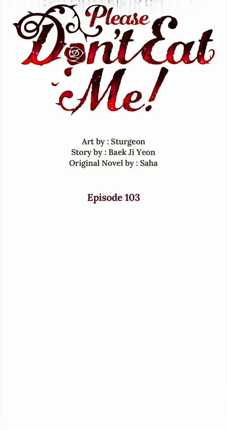 Xin Ngài Đừng Ăn Tôi 103 trang 31