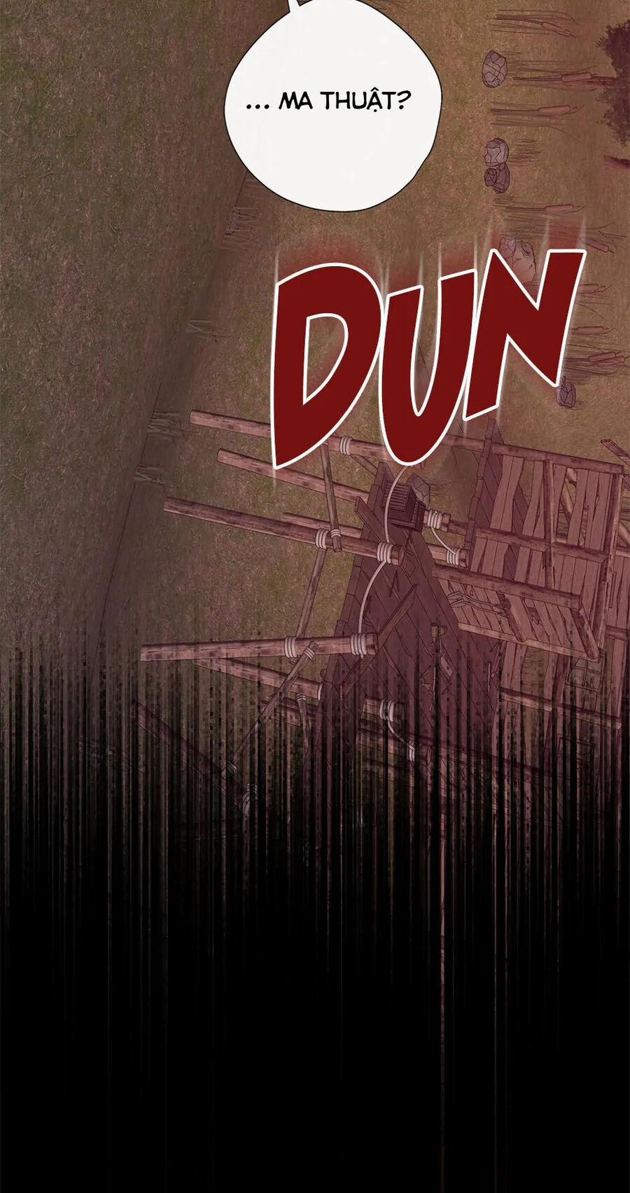 Xin Ngài Đừng Ăn Tôi 103 trang 36