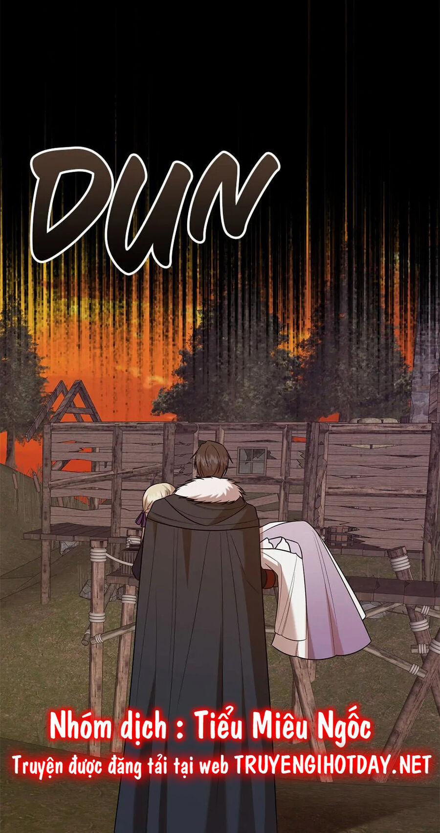 Xin Ngài Đừng Ăn Tôi 103 trang 37