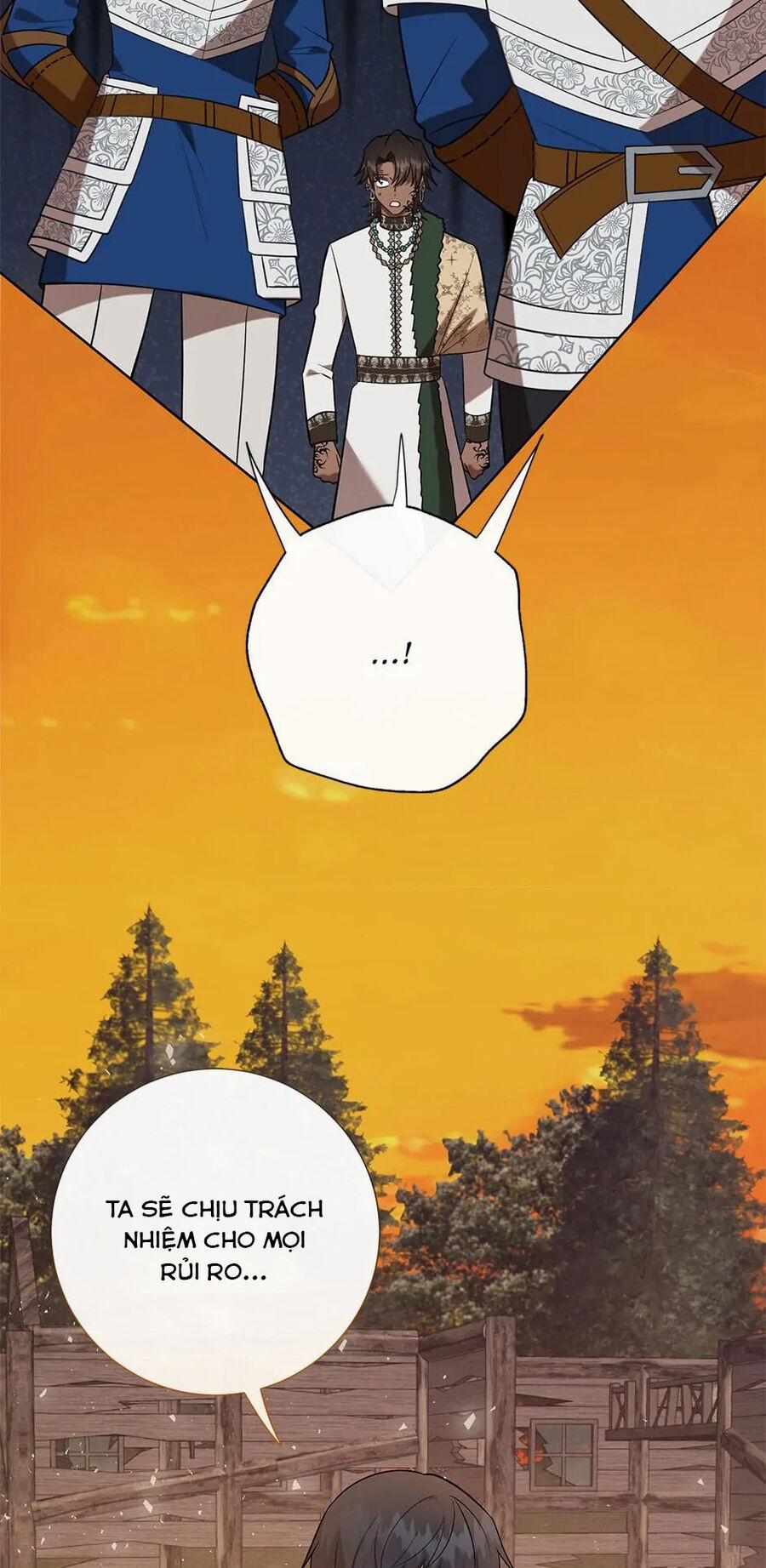 Xin Ngài Đừng Ăn Tôi 103 trang 45