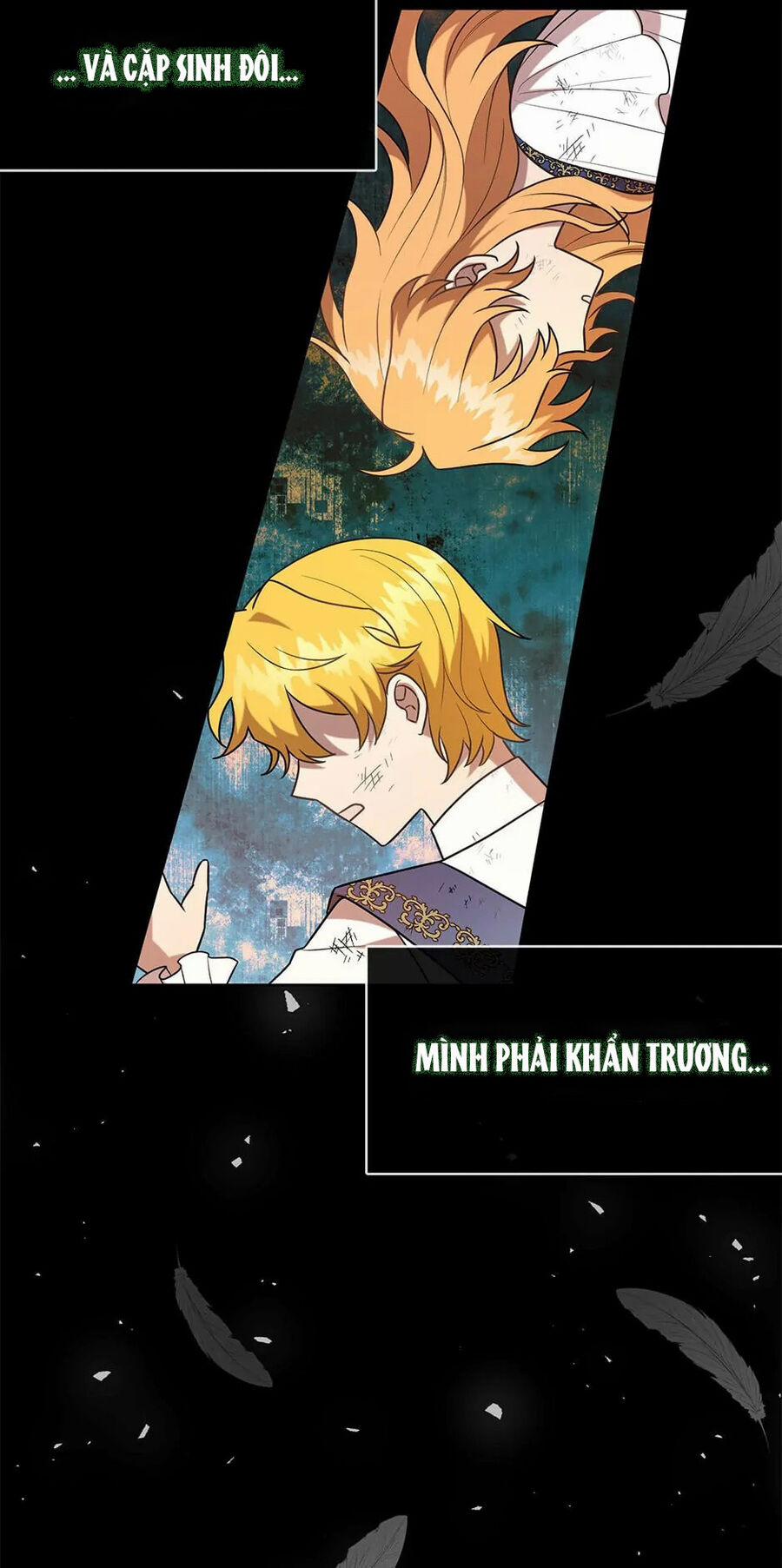 Xin Ngài Đừng Ăn Tôi 103 trang 51