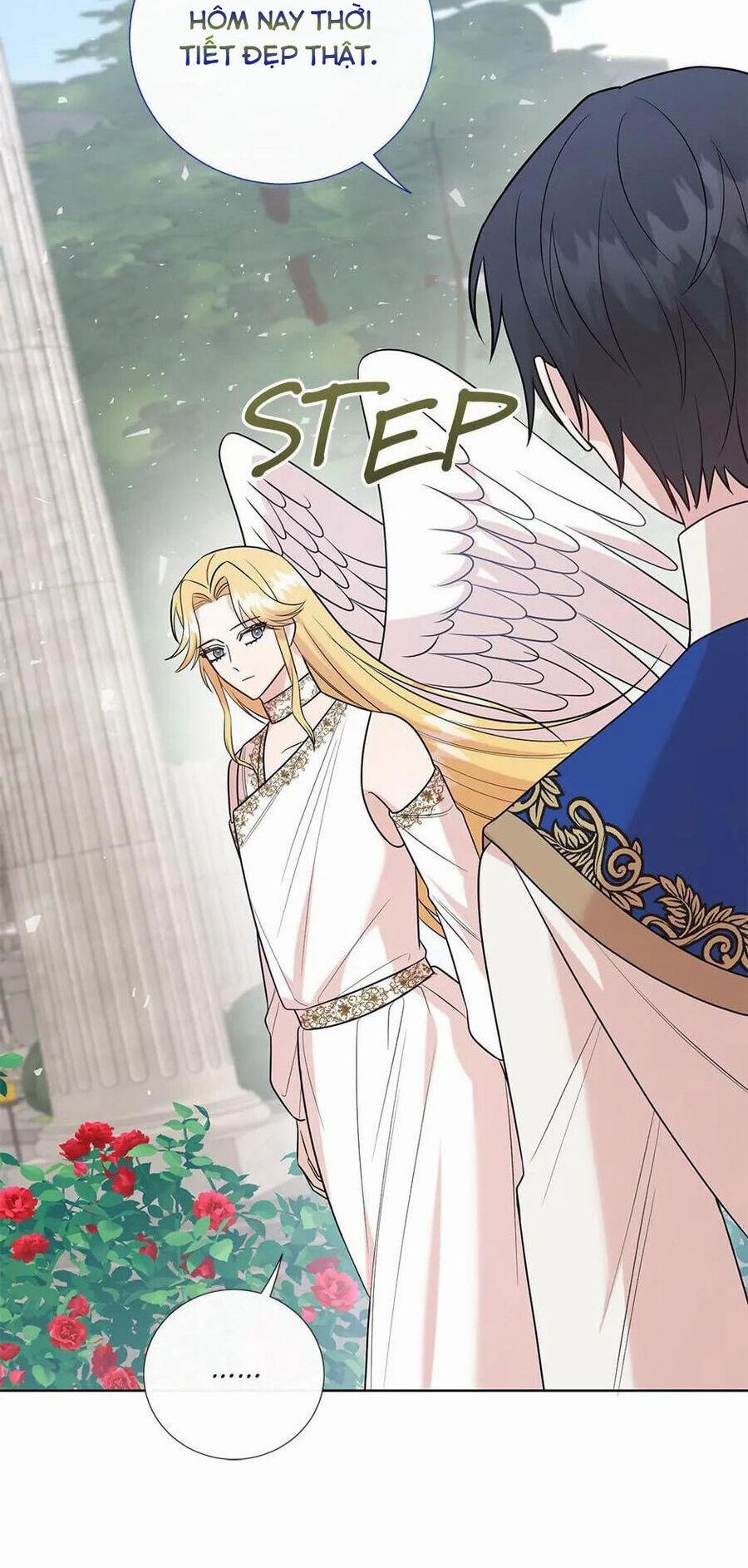 Xin Ngài Đừng Ăn Tôi 103 trang 60