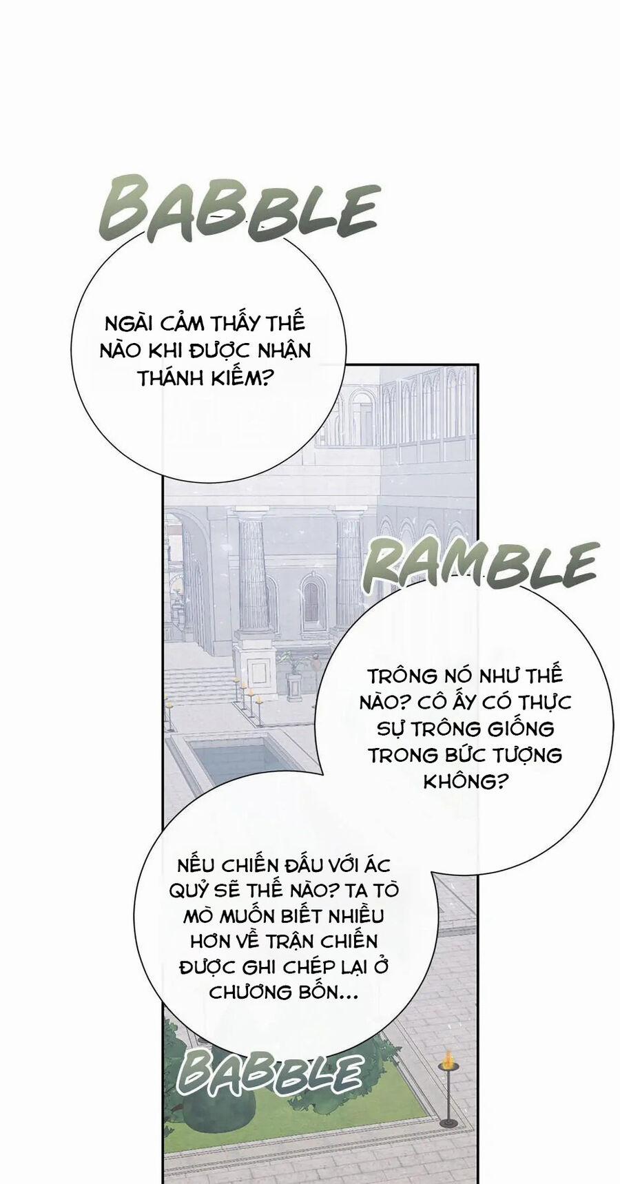 Xin Ngài Đừng Ăn Tôi 103 trang 64