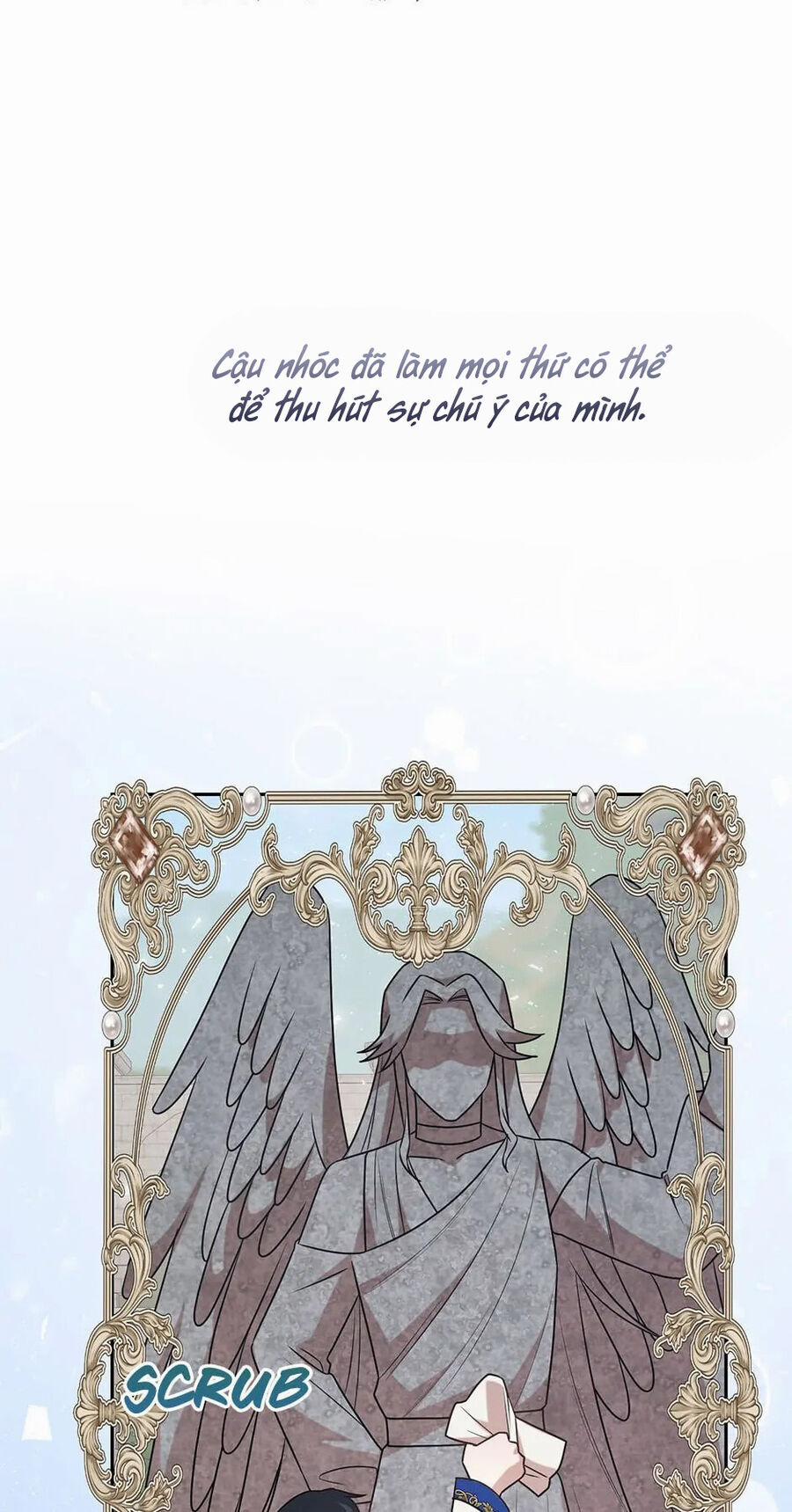 Xin Ngài Đừng Ăn Tôi 103 trang 67