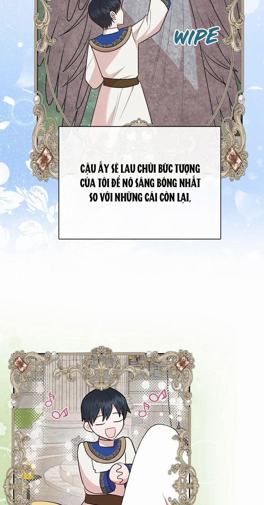 Xin Ngài Đừng Ăn Tôi 103 trang 68