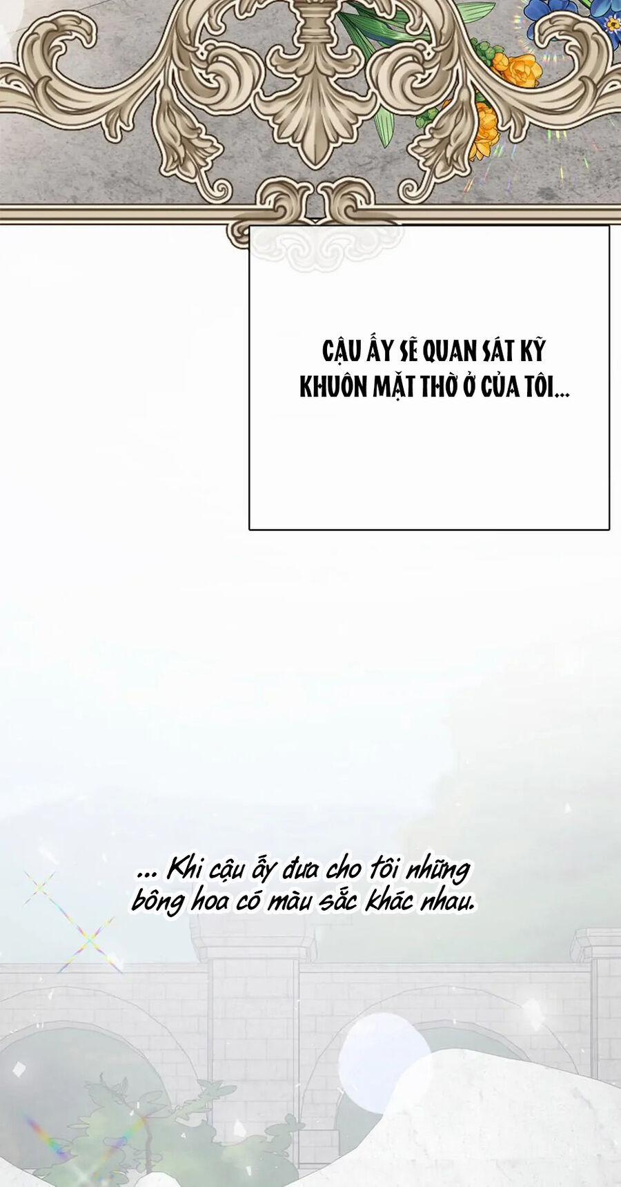 Xin Ngài Đừng Ăn Tôi 103 trang 71