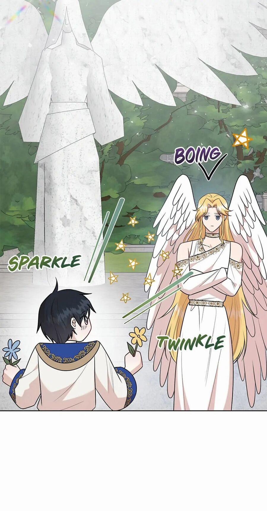 Xin Ngài Đừng Ăn Tôi 103 trang 72