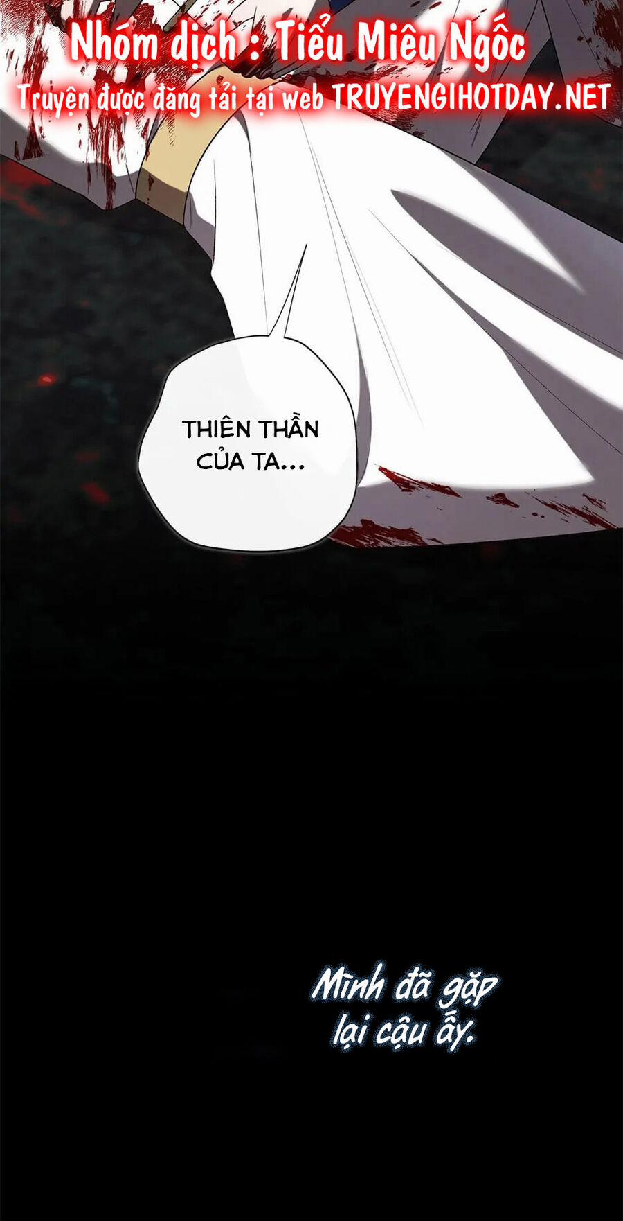 Xin Ngài Đừng Ăn Tôi 103 trang 77